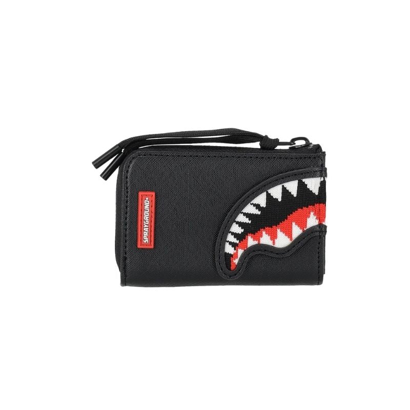 Sprayground Fly knit mouth wallet Zaini streetwear da Unisex – 910W8029NSZ