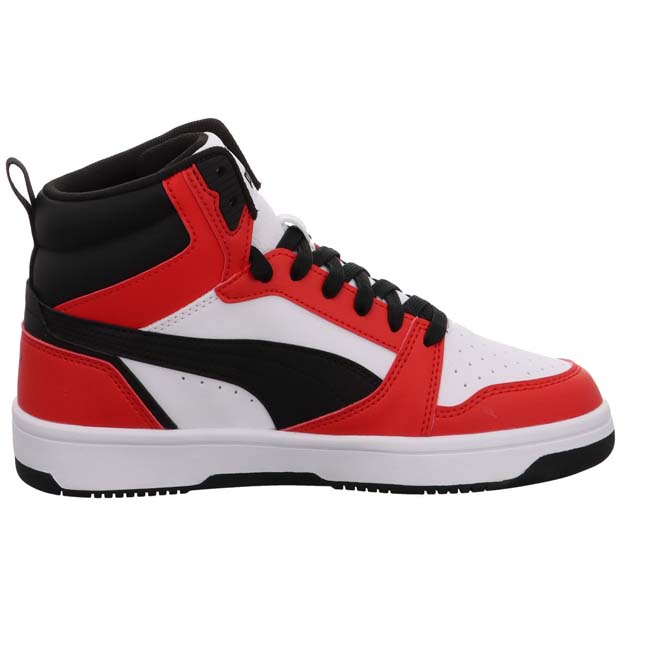 Puma Puma Rebound V Alte Unisex – Multicolor - 393831-03