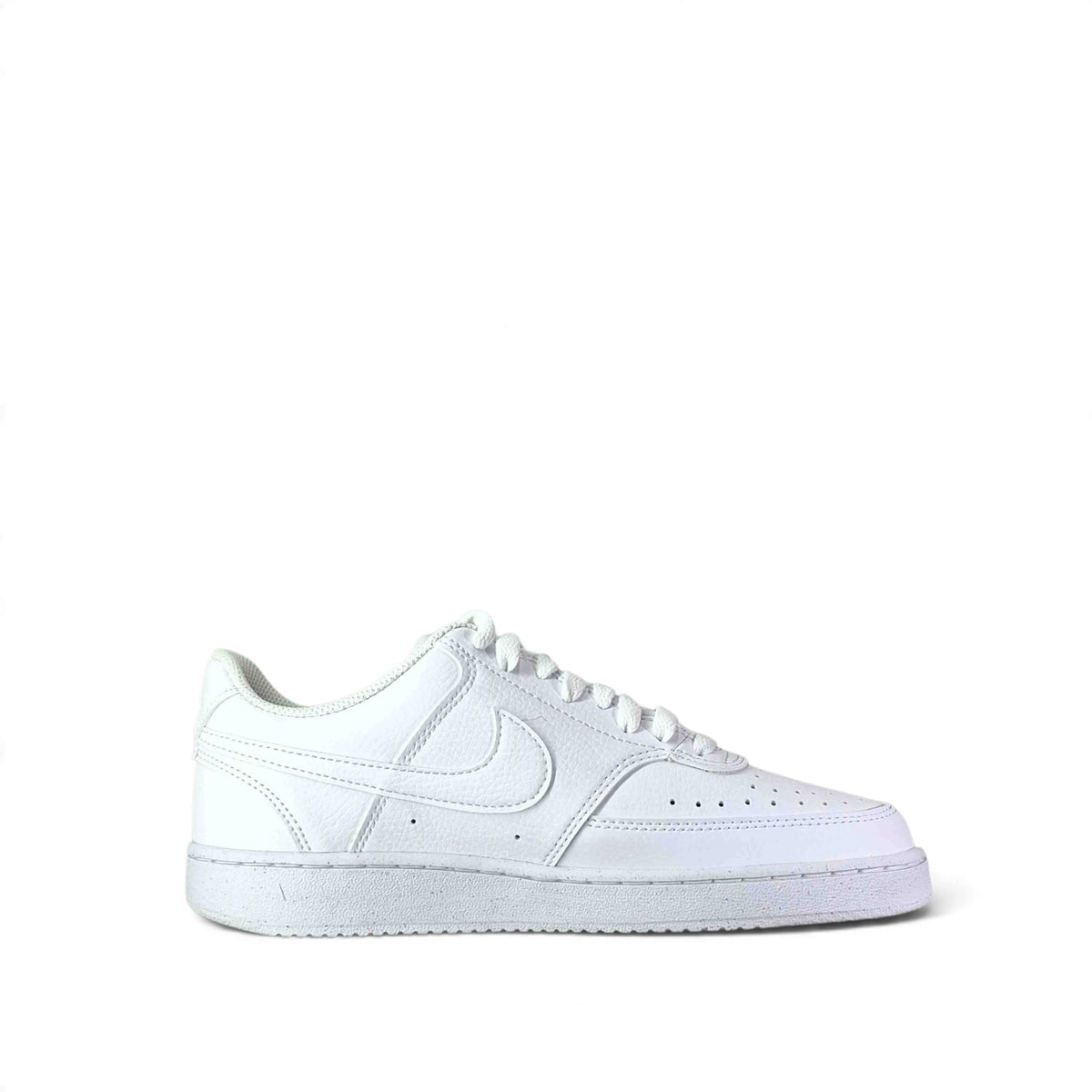 Nike Nike court vision lo nn Sportive casual stringate da Uomo – DH2987-100