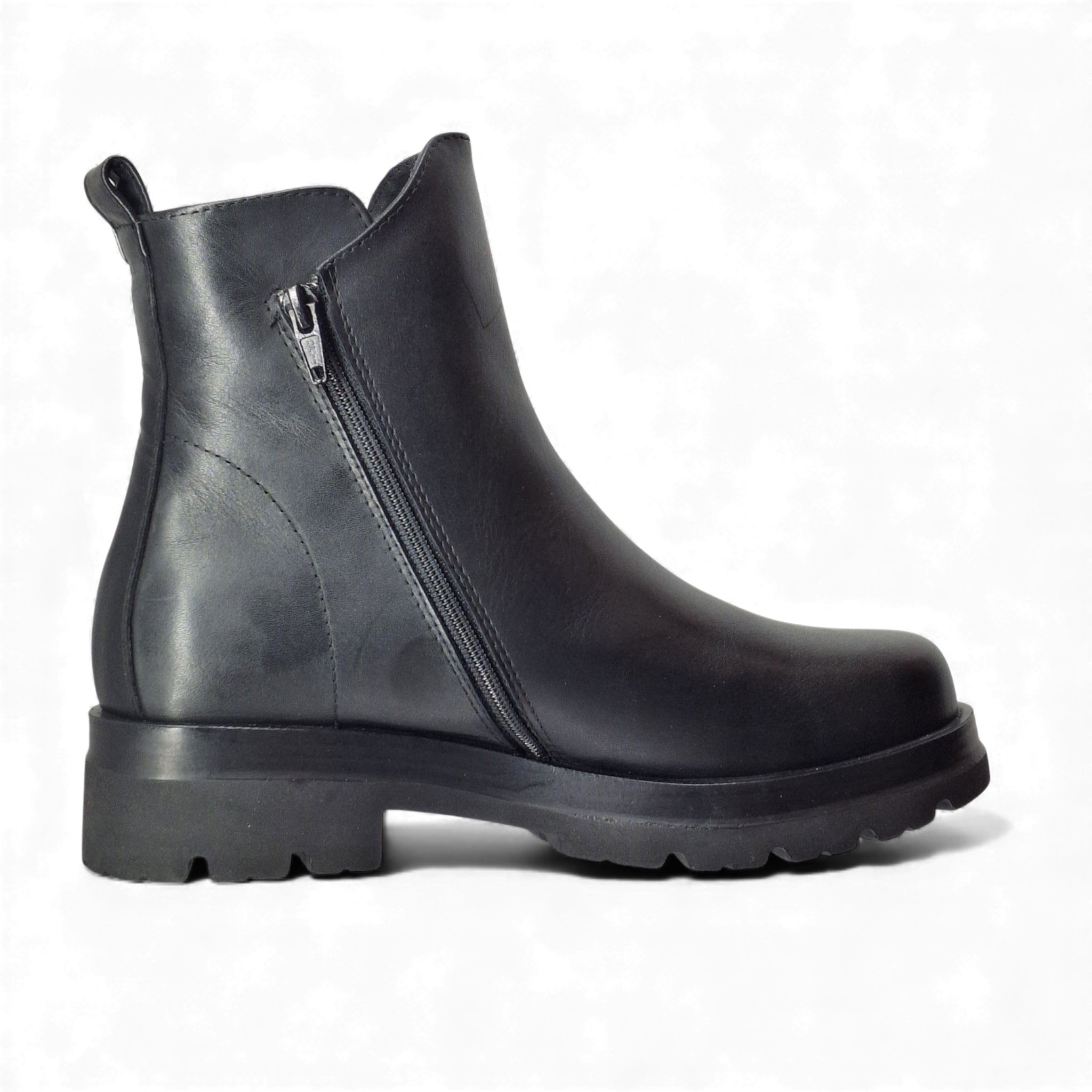 Igi&Co Stivaletti senza stringhe Donna Sabana da Donna – Nero