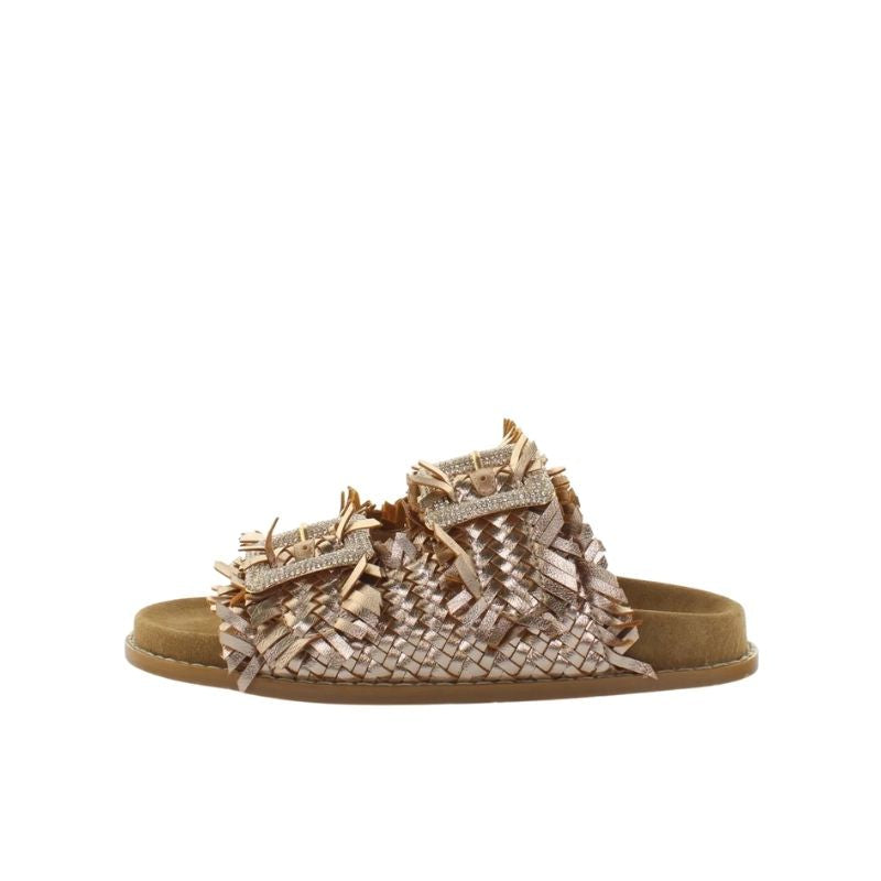 Kharisma Kanza Sandali ciabatta da Donna – 9337.25