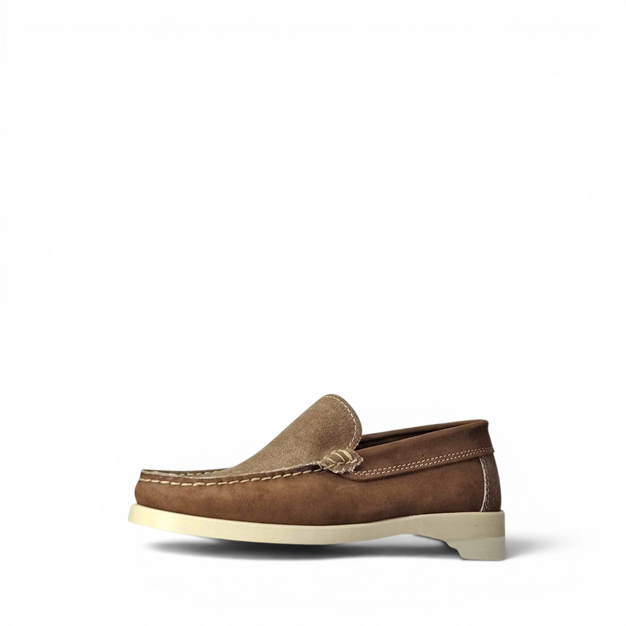 Inscarpa Barca Made In Italy Mocassini da Uomo – MOC TAB
