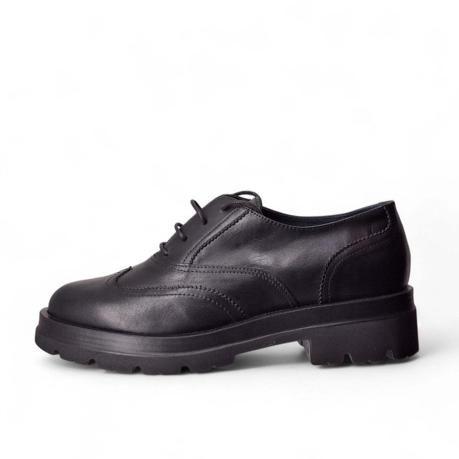 Kammi Mocassini da Donna – Nero