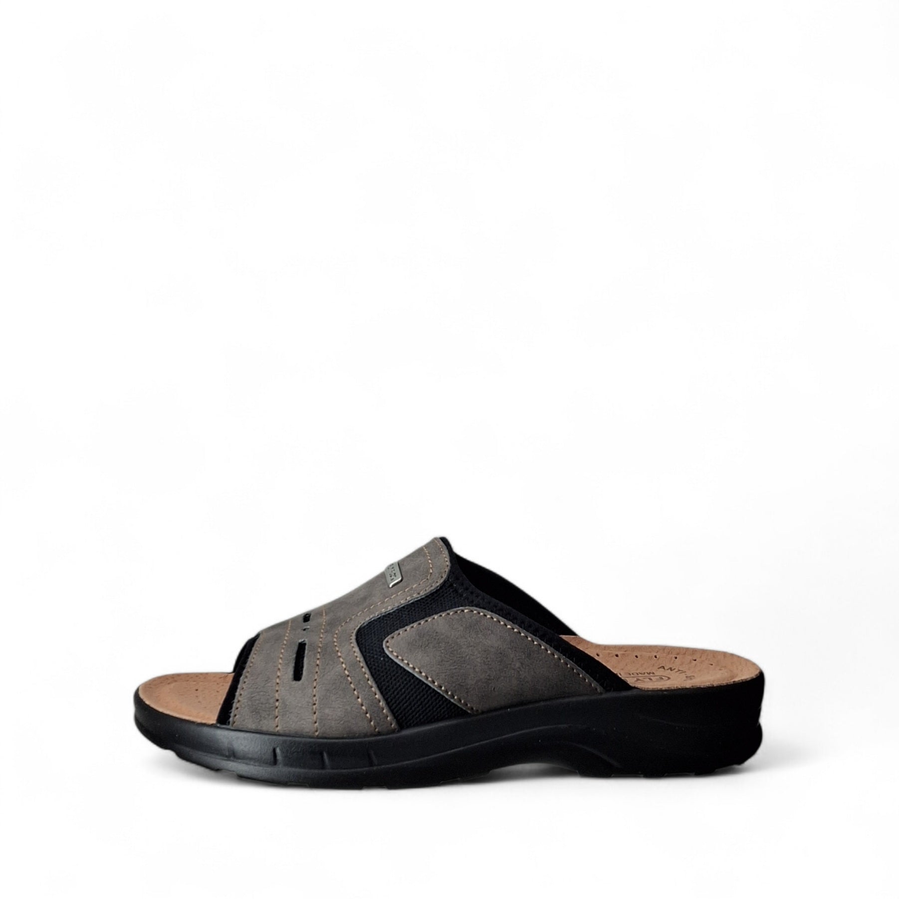 Flyflot S5436ke Ciabatte basse da Uomo – S5436KE T.MORO