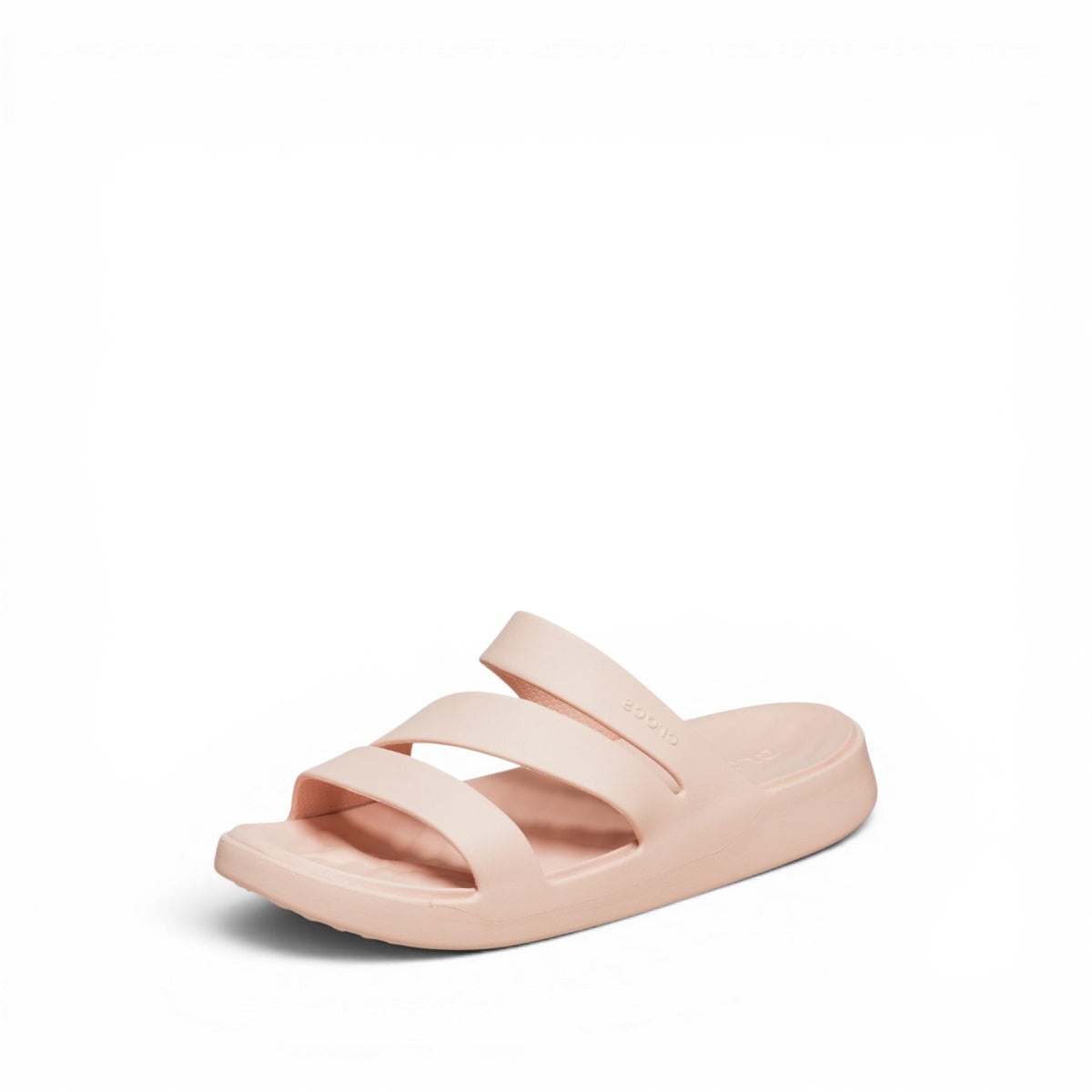Crocs Getaway strappy w Ciabatte in gomma da Donna – 209587 QUAR