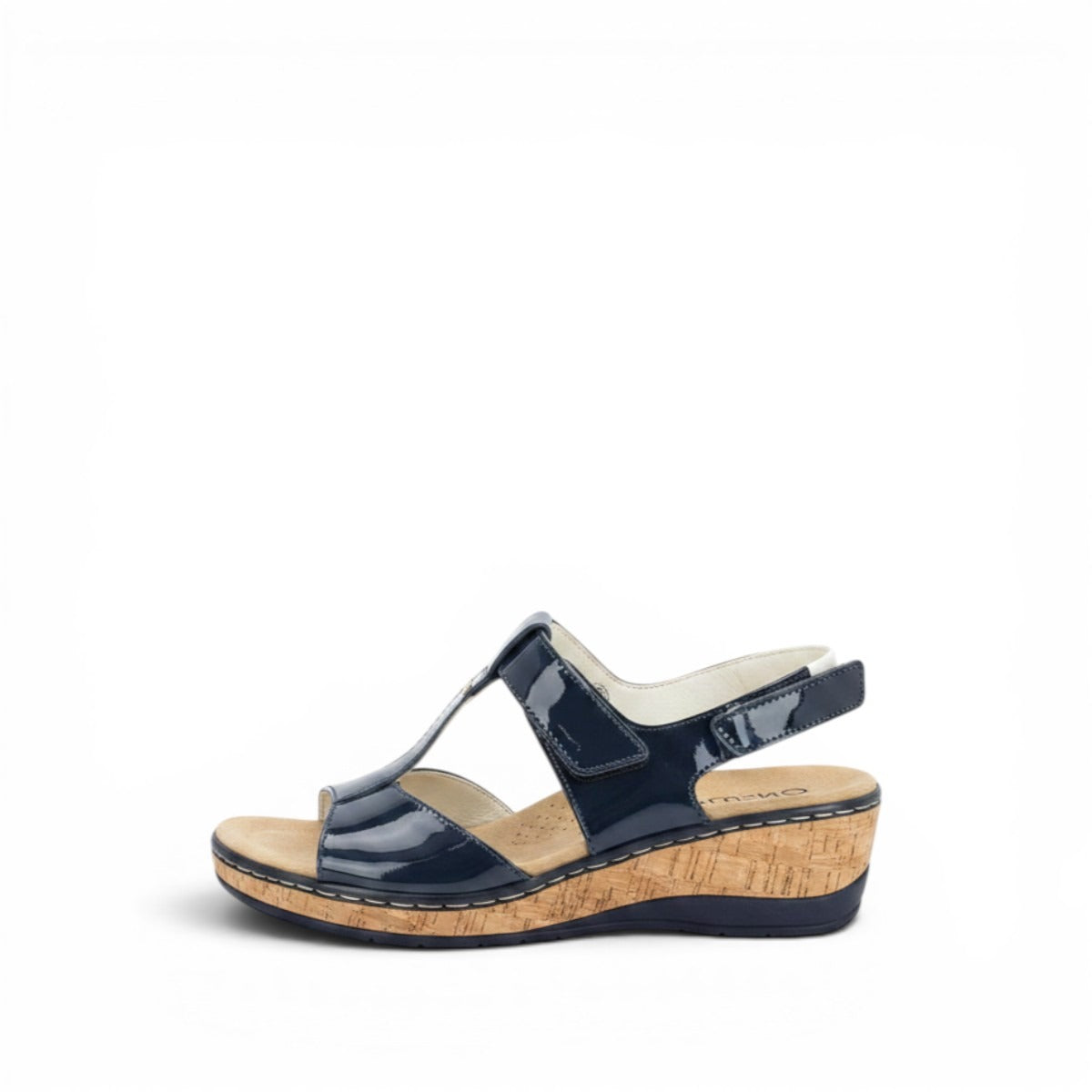 Susimoda Silvia Sandali Bassi da Donna – 2502S