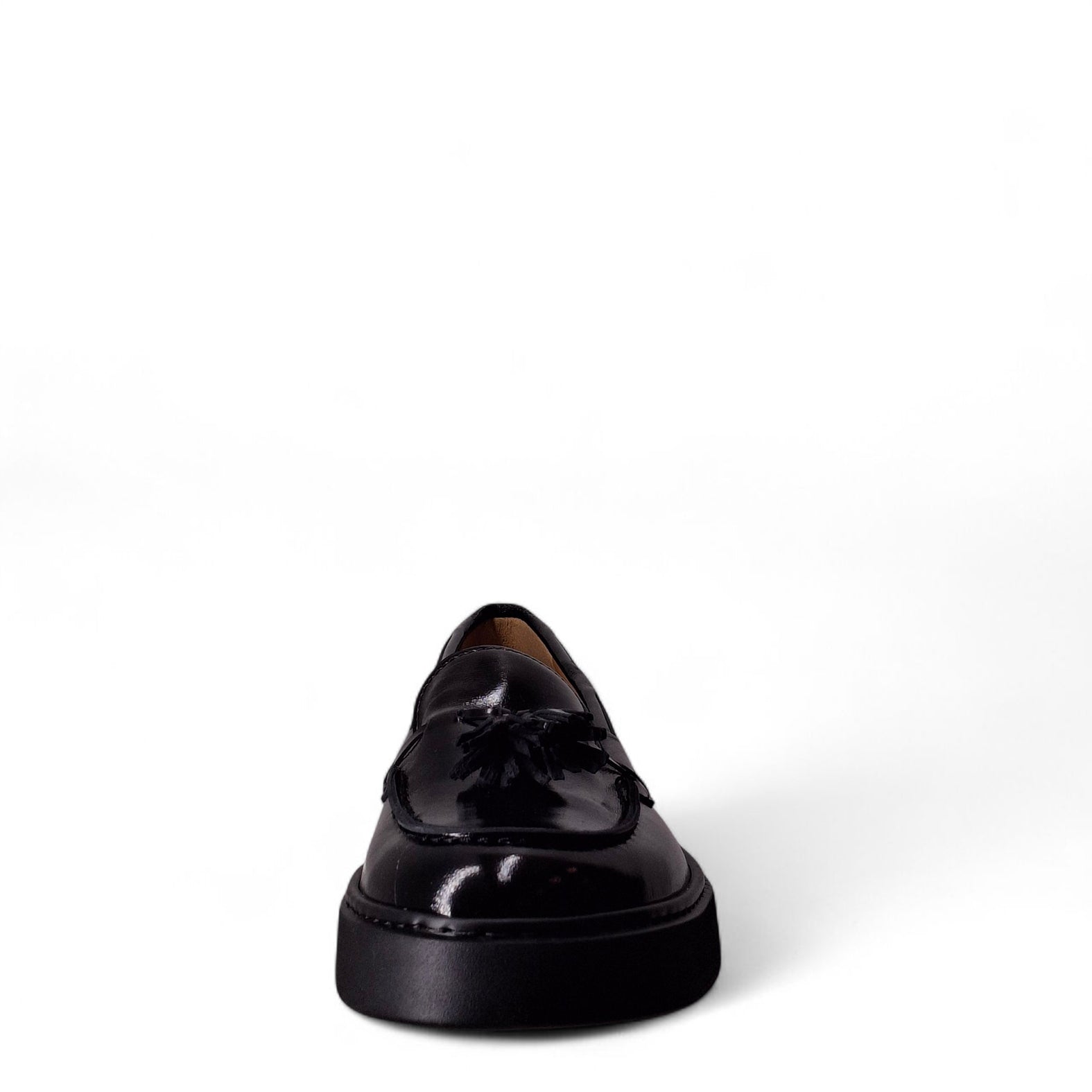 Cinzia Valle Basse da Donna – Nero