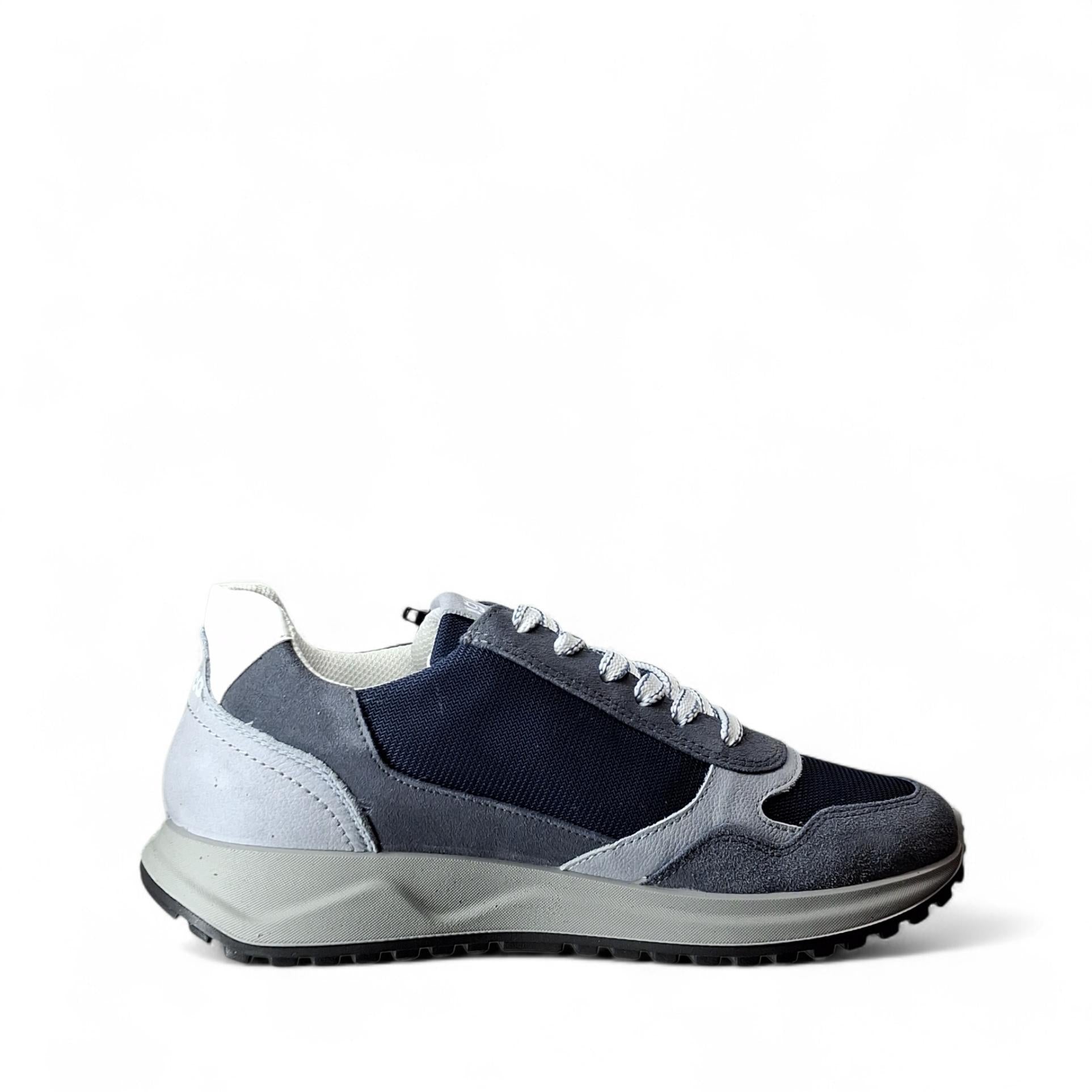 Igi&Co Sneakers Basse da Uomo – Jeans - 1118600