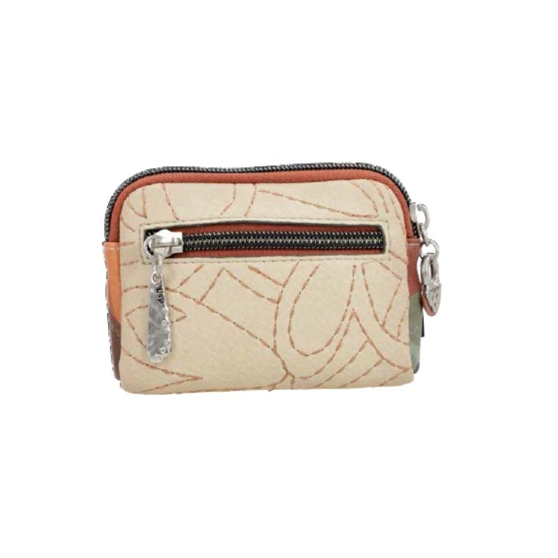 Anekke Mondero Porta Carte da Donna – ND - 40709-018