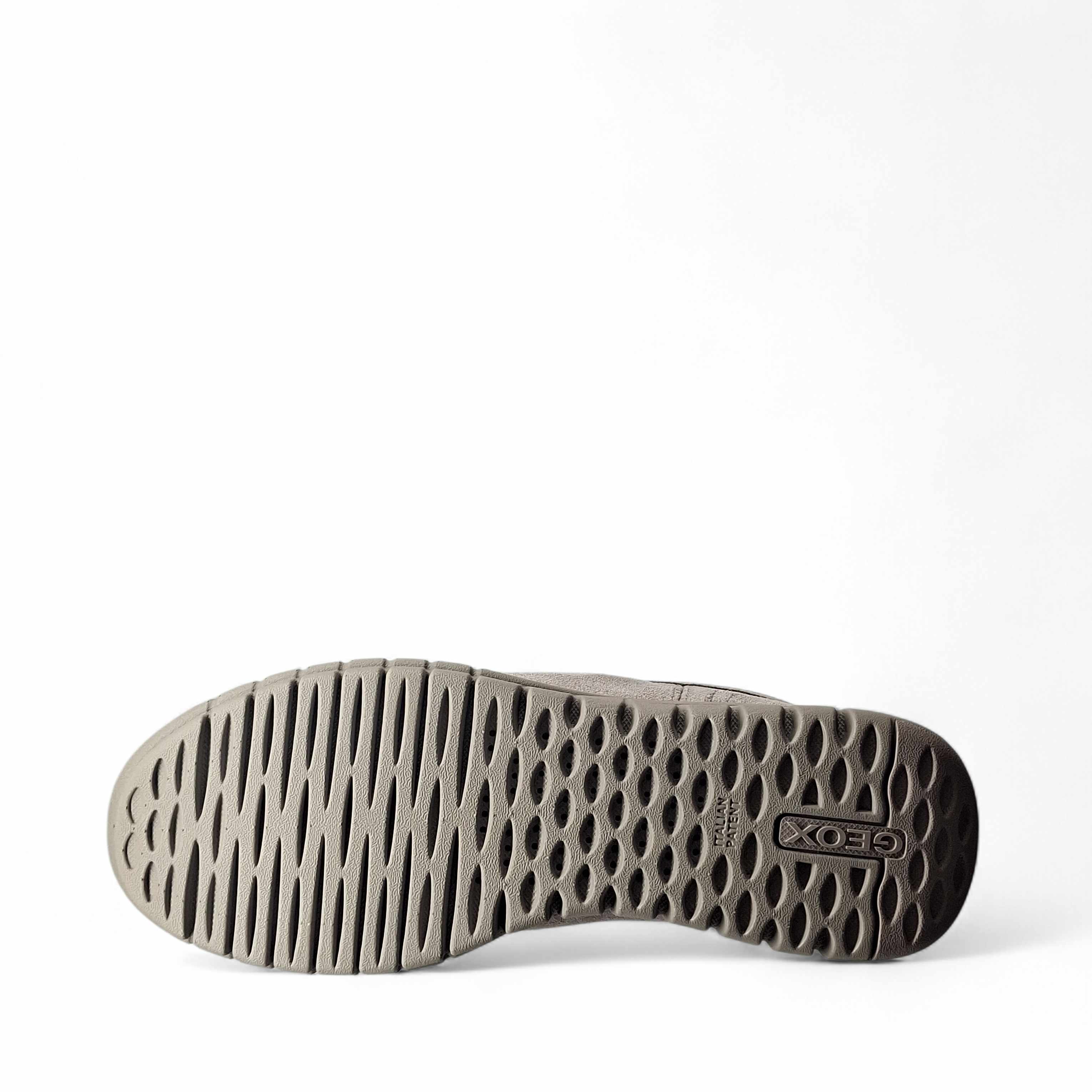 Geox Stivaletti con Pelo D Flextride da Donna – Talpa