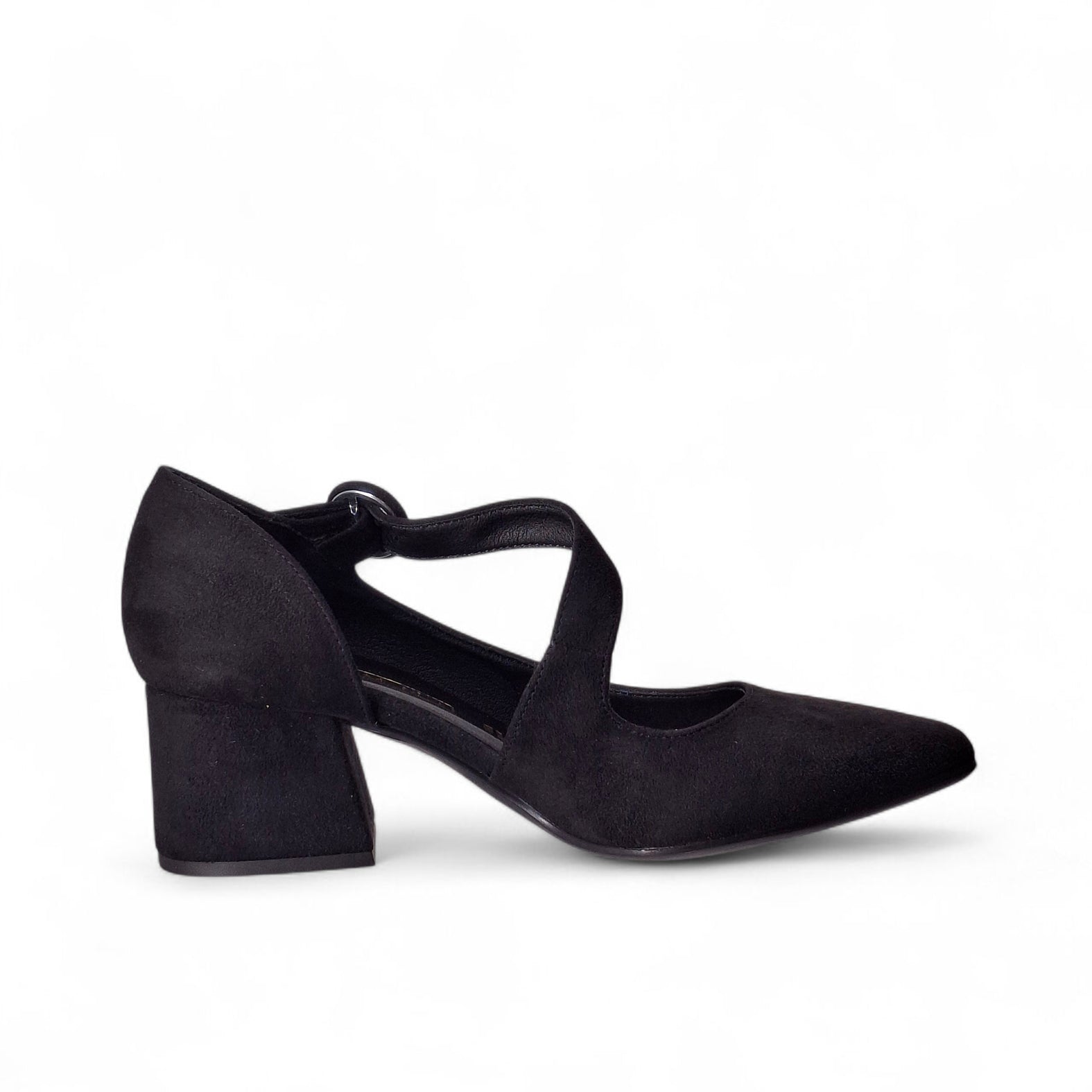 Kammi Decolleté da Donna – Nero