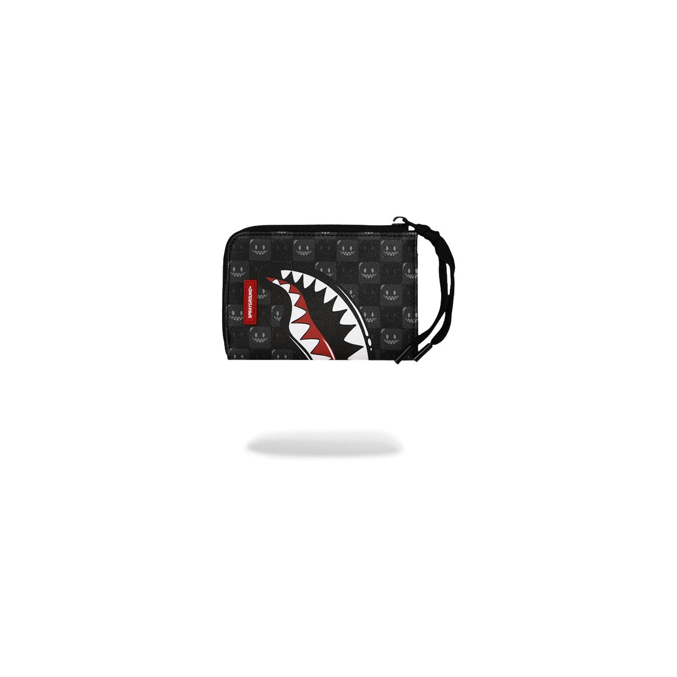 Sprayground Sharks in paris wtf bubbly . da Uomo – 910W9315NSZ