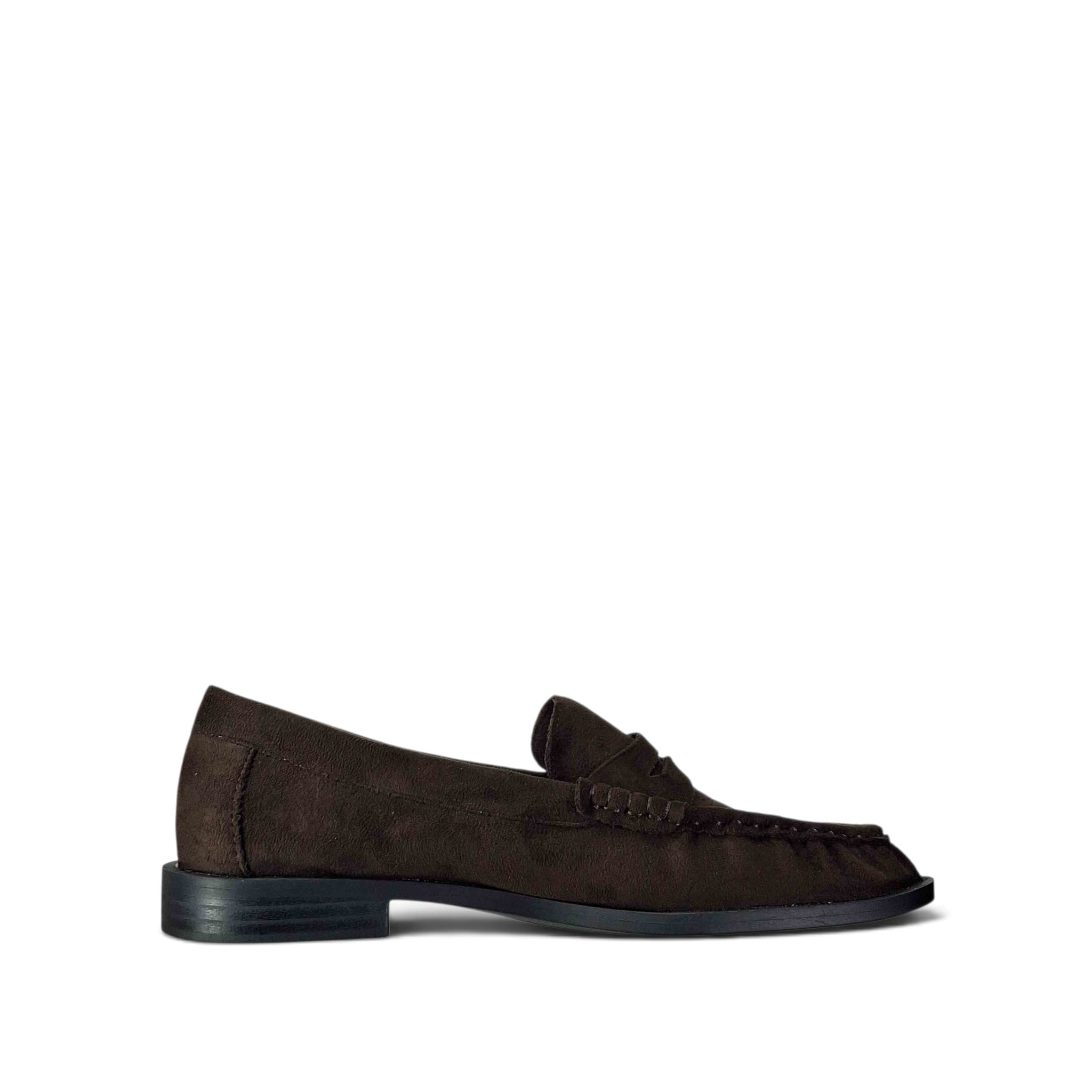 Kammi Carla Mocassini da Donna – M5701 CAFFE