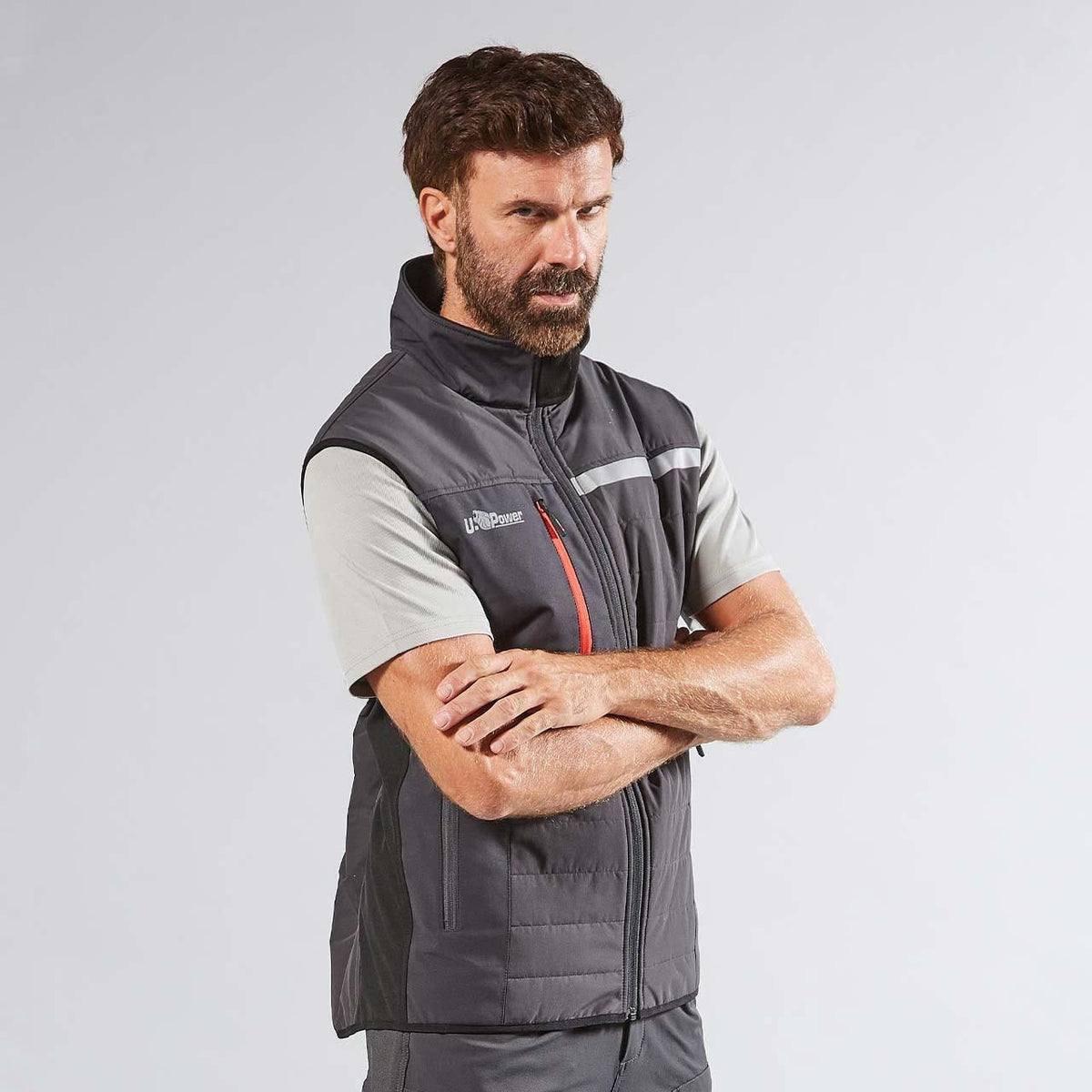 Uomo - Giubbino