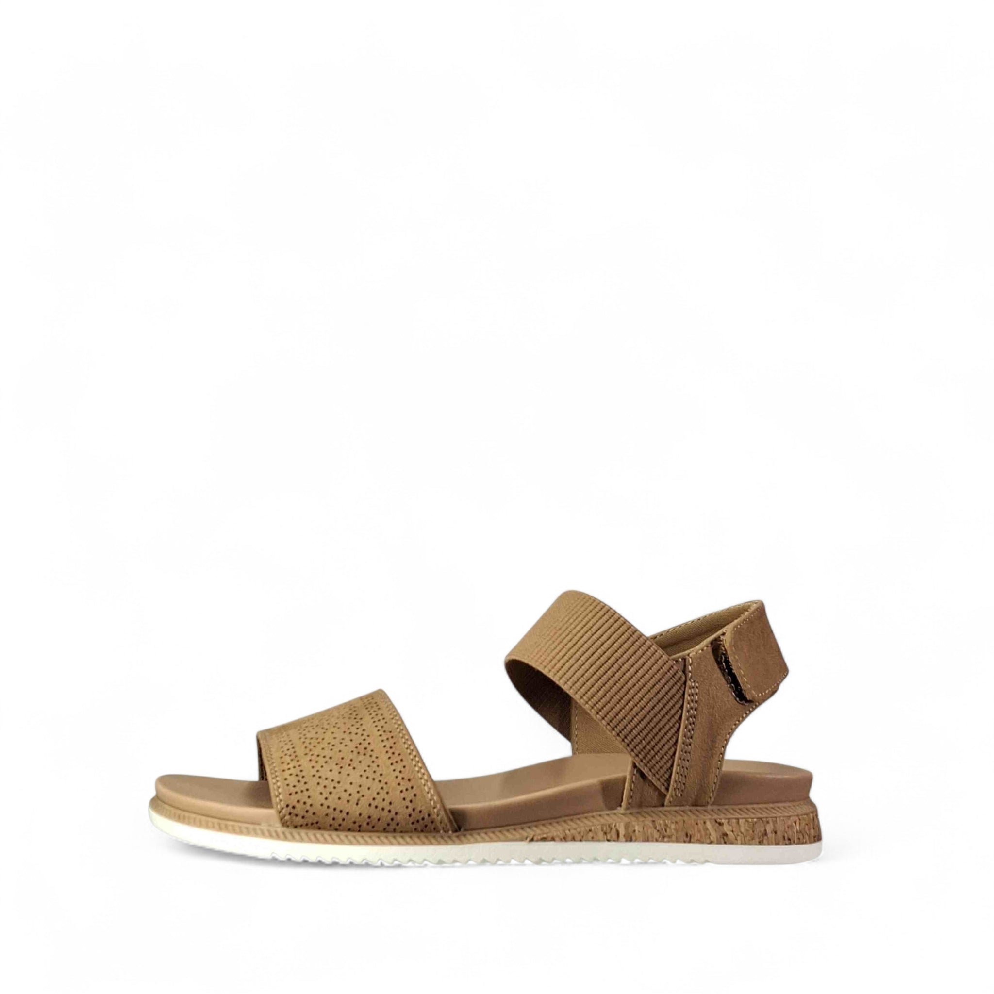 Skechers Dessert kiss Sandali bassi da Donna – 114710 CSNT