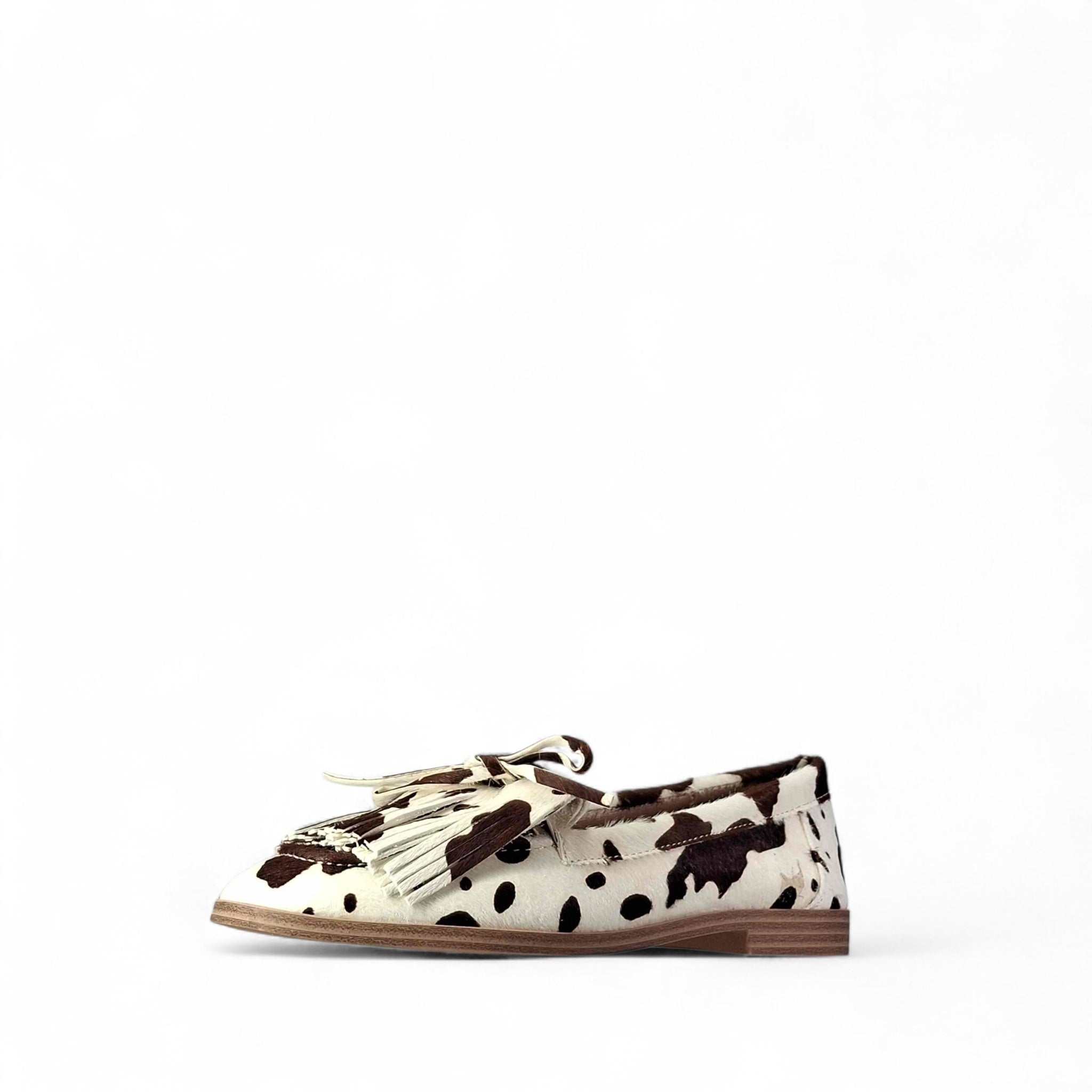 Kammi Kiara Sandali Bassi da Donna – Panna - 2043