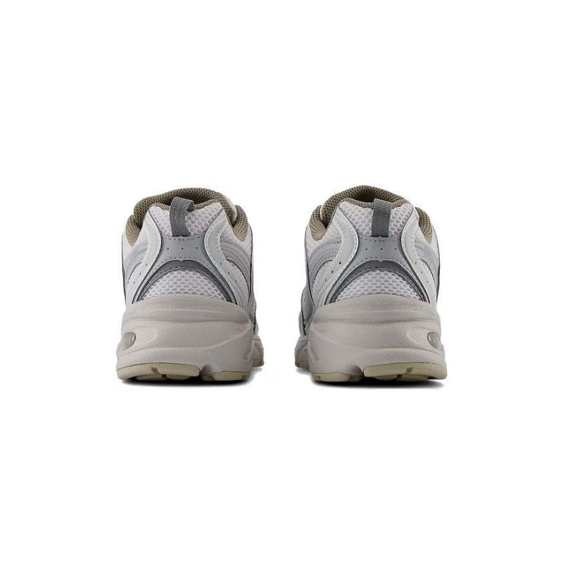 New Balance Sneakers Basse Scarpa Lifestyle Unisex da Donna – Grigio