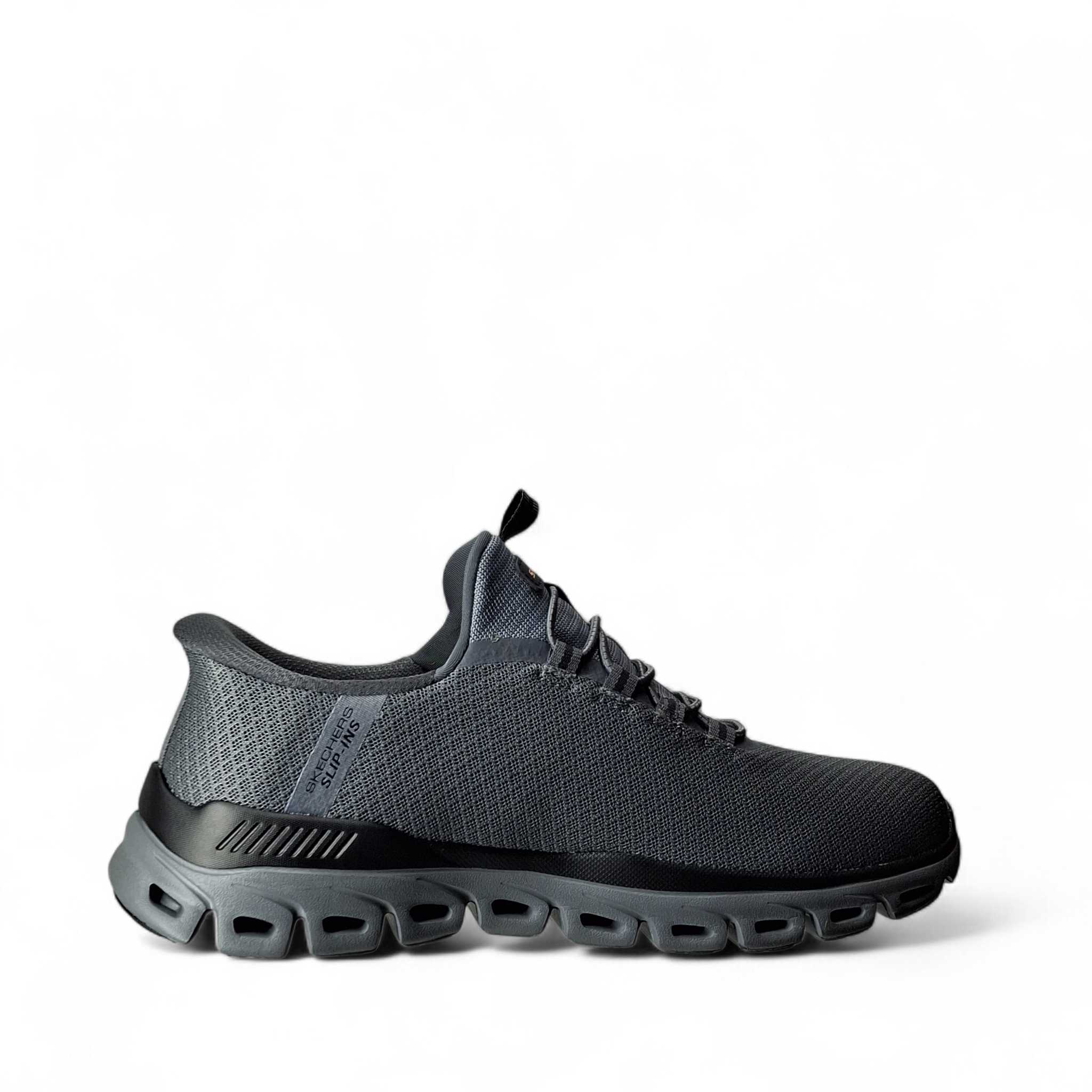 Skechers Glide-Step Sportive Casual Non Stringate da Uomo – 233010 CCOR