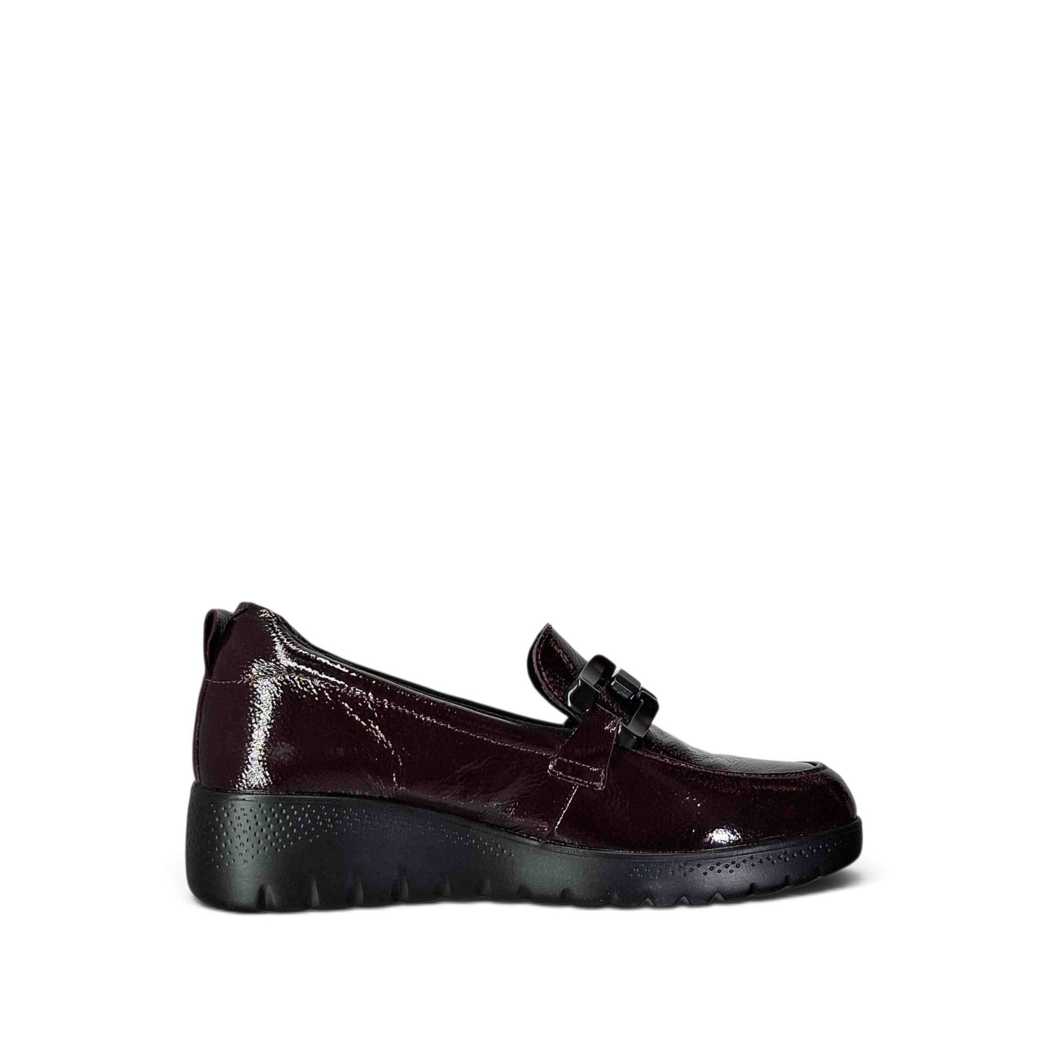 Cinzia soft Goat pridor bordo 224 Mocassini da Donna – IV6725940 001