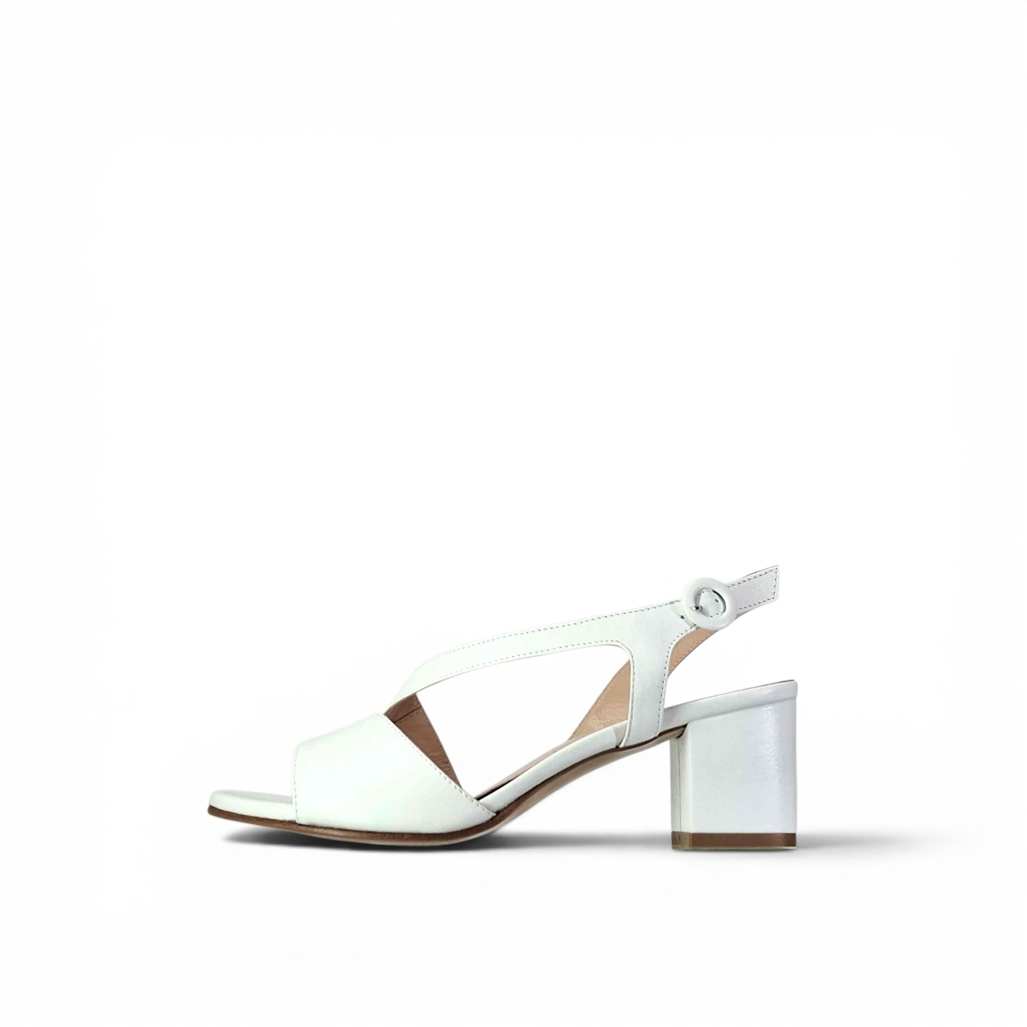 Kammi Maria Sandali Con Tacco da Donna – E23702C-FS