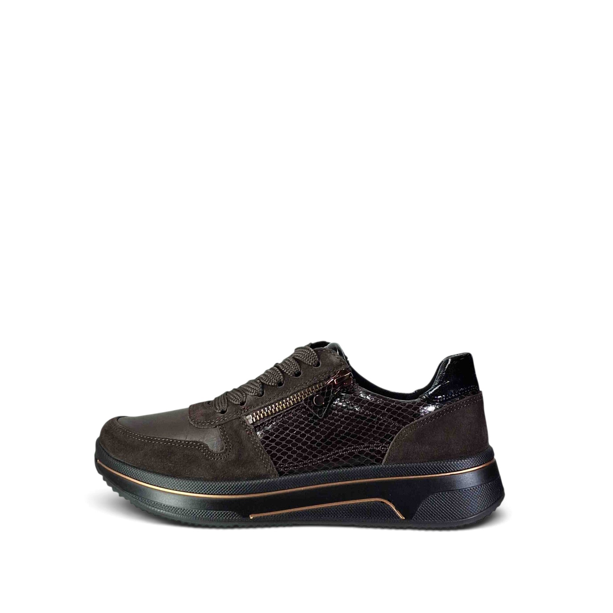 Ara Sapporo 3.0 Sneakers basse da Donna – 1227540-27