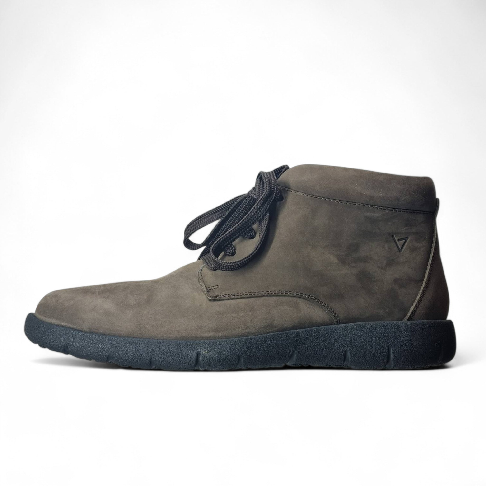 Valleverde Stivaletti Stringati da Uomo – Marrone