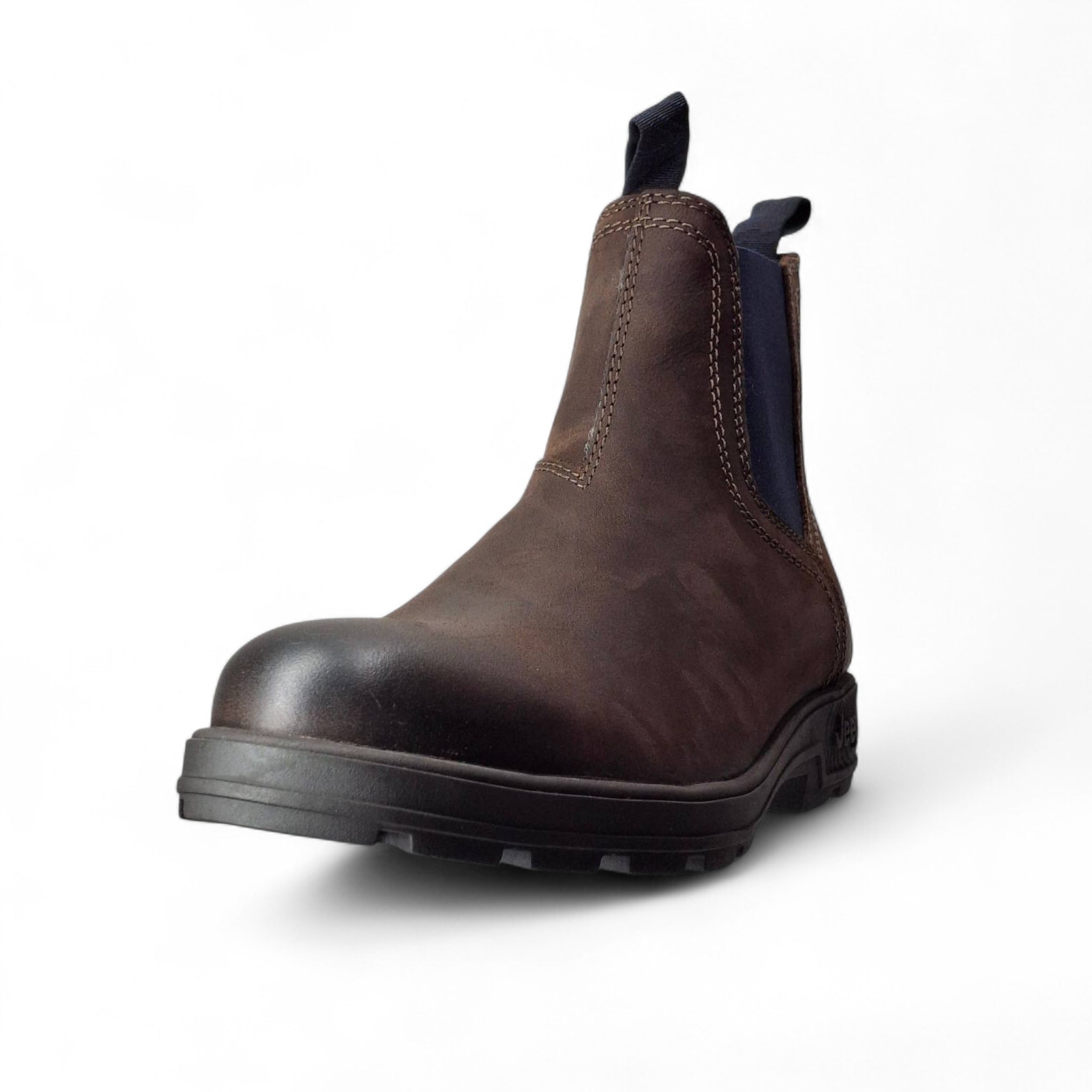 Jeep Beatles Quad da Uomo – Blu