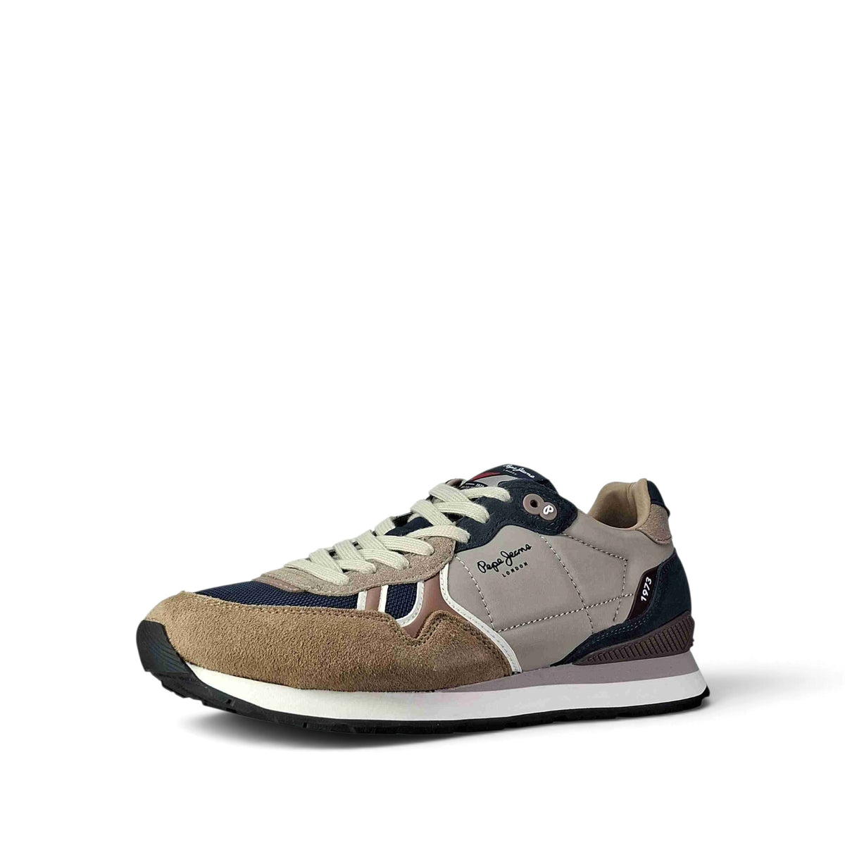 Pepe jeans Boost Sneakers basse da Donna – PMS400048