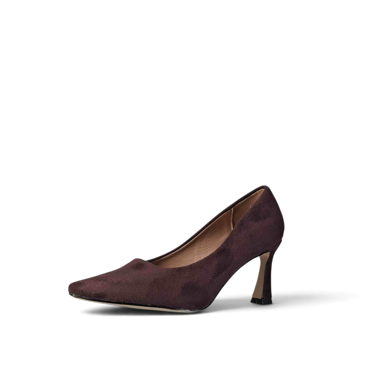 Kammi Mira Decolleté da Donna – 3562 BORDO