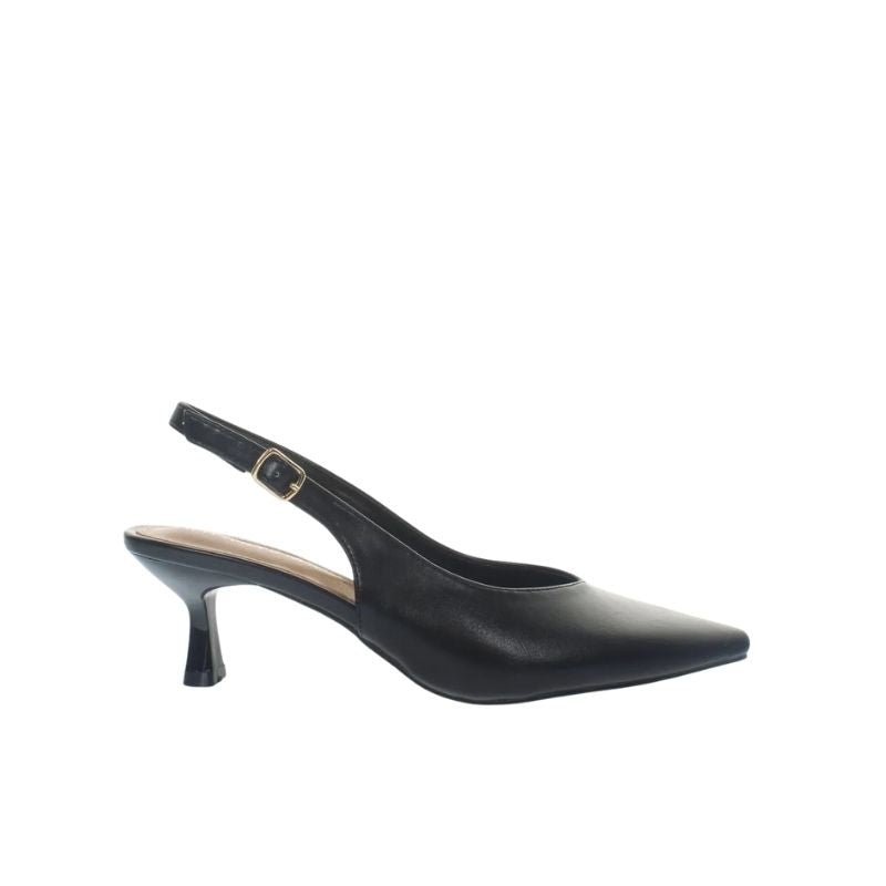 Kammi Decolleté da Donna – Nero