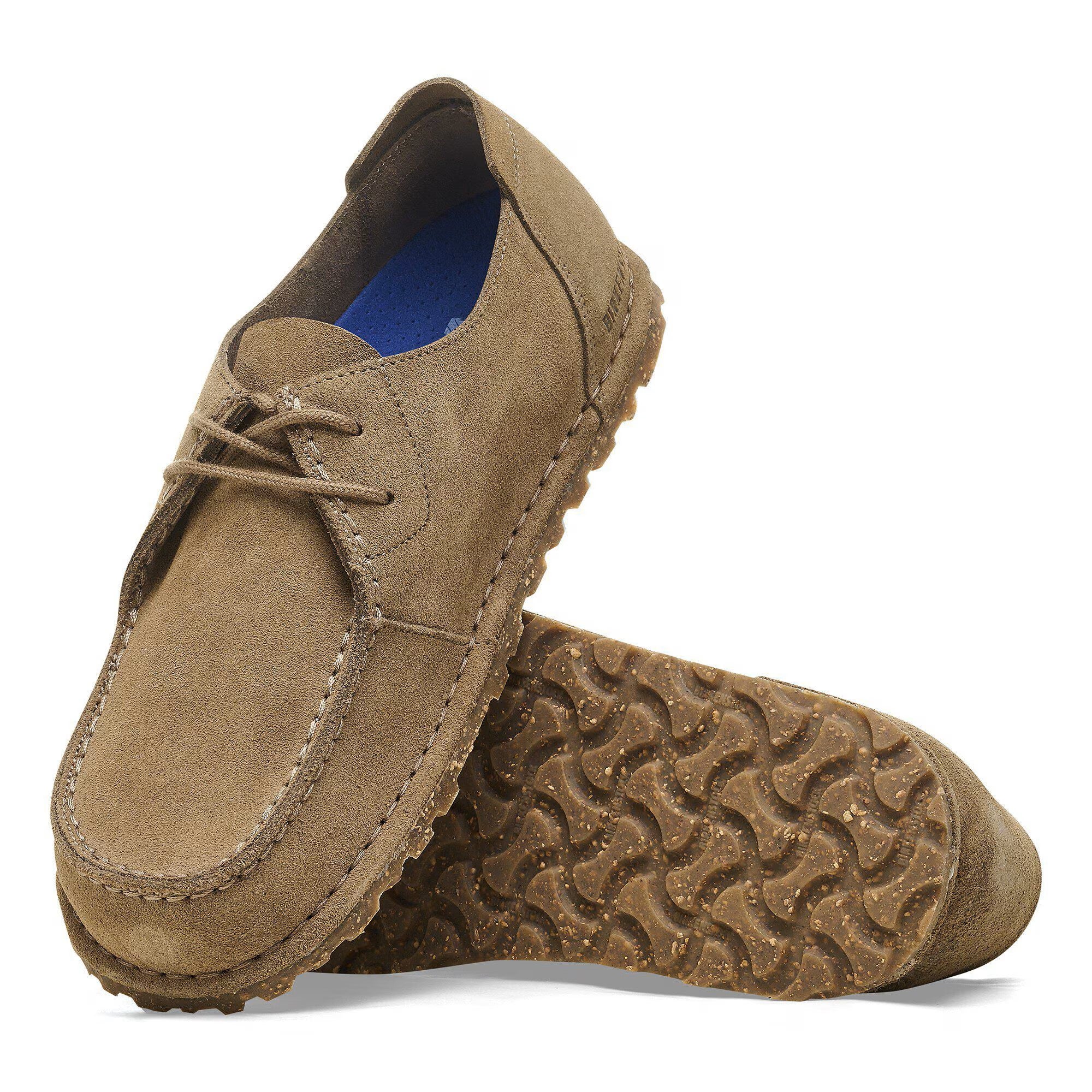 Birkenstock Utti Lace Scarpe Basse Stringate da Donna – Multicolor - UTTI1027321