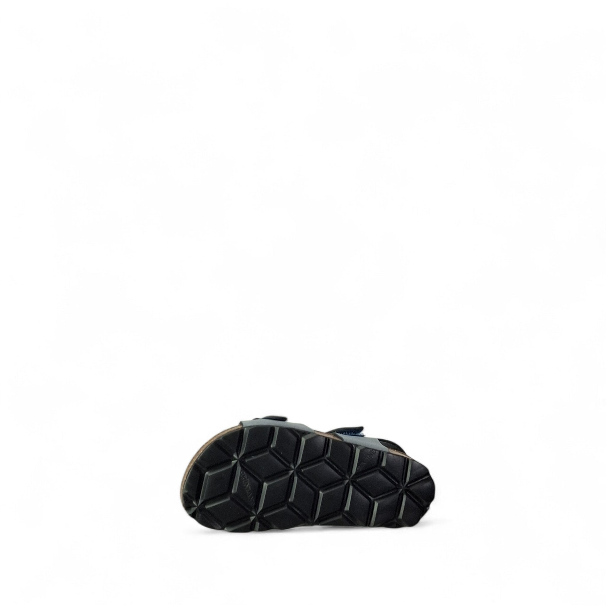Grunland Aria Sandali Bio da Bambino – Jeans - SB119940
