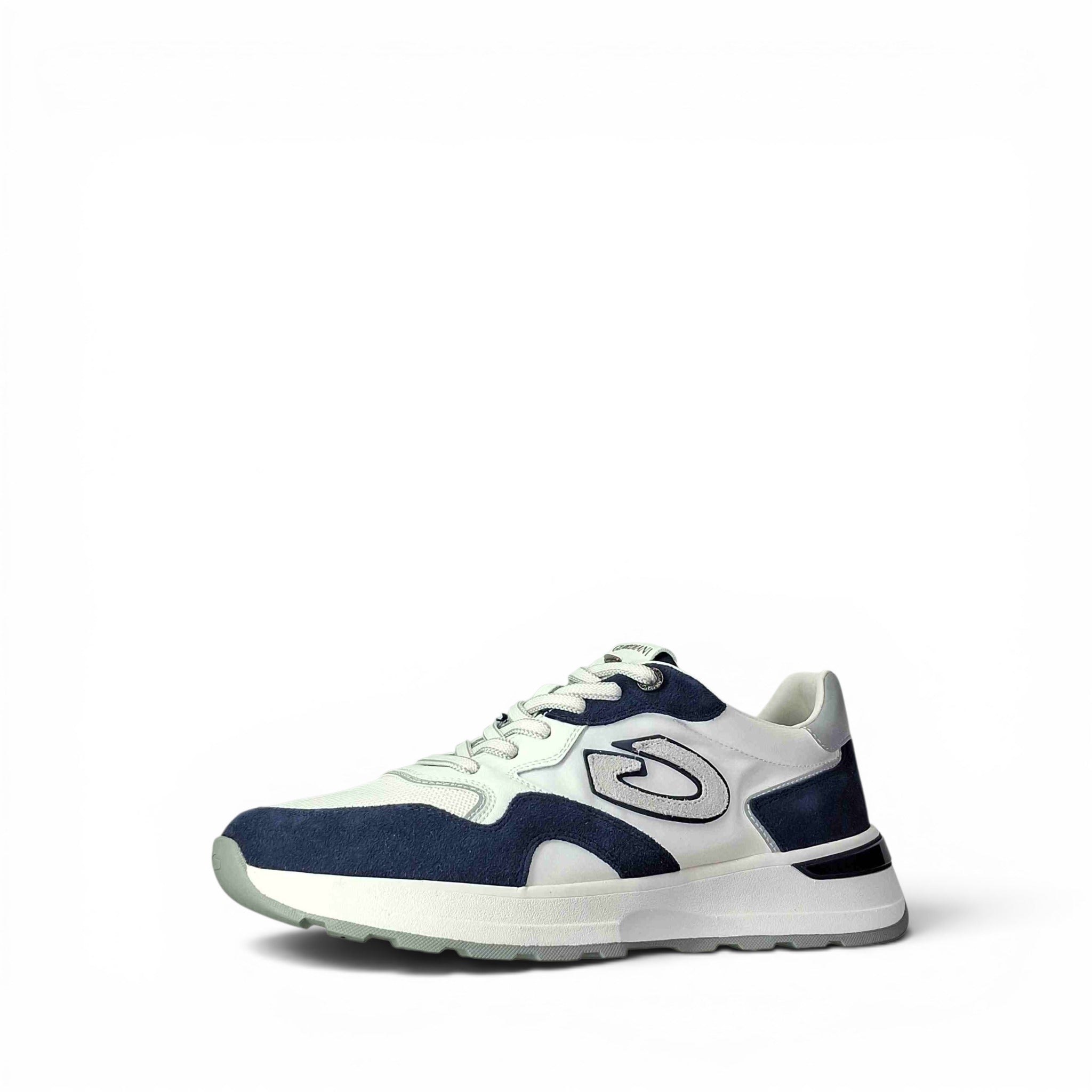 Guardiani Levante sport Sneakers basse da Uomo – GM61030A-416