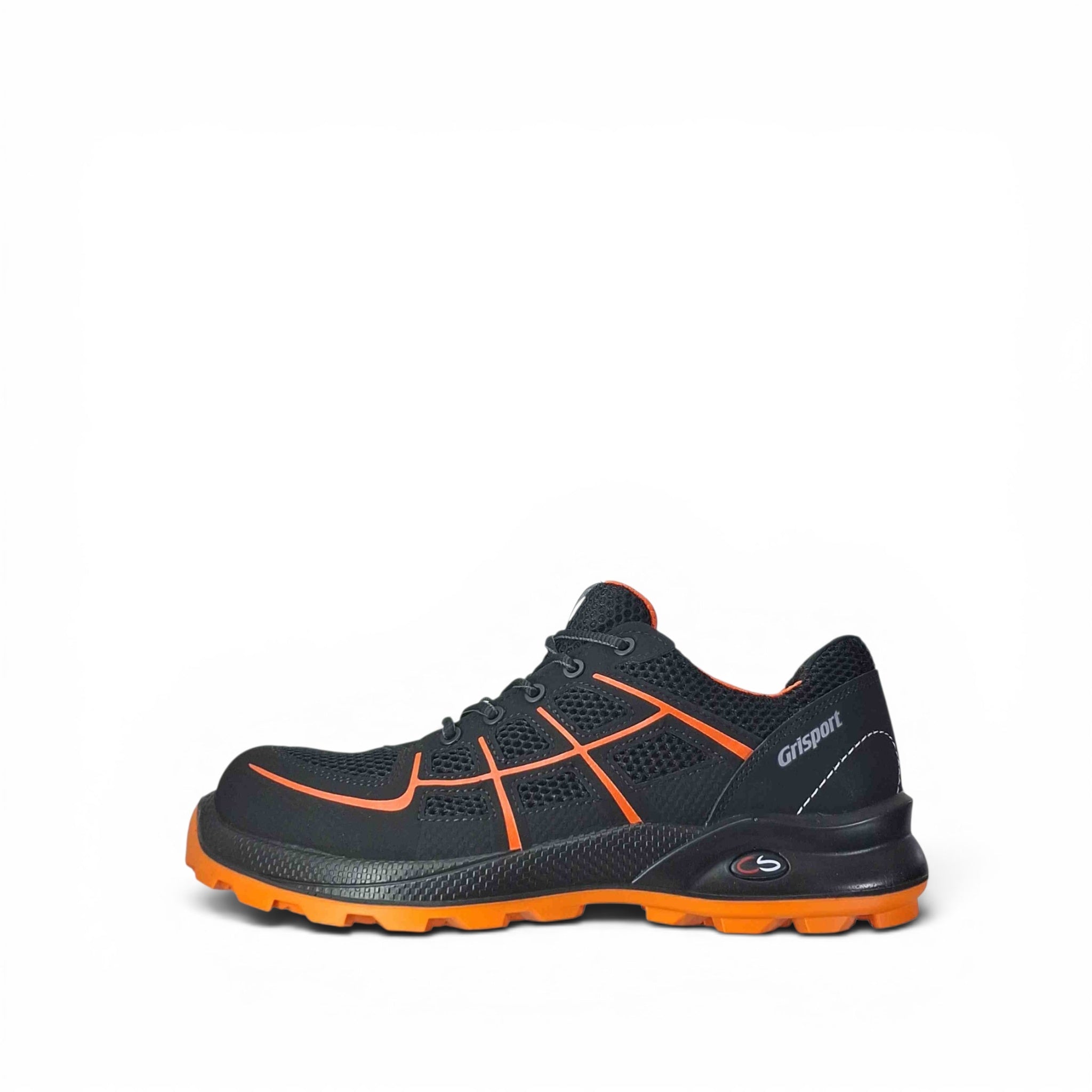 Grisport Wind S1+R Hro Hi Src Basse da Uomo – 700603C4
