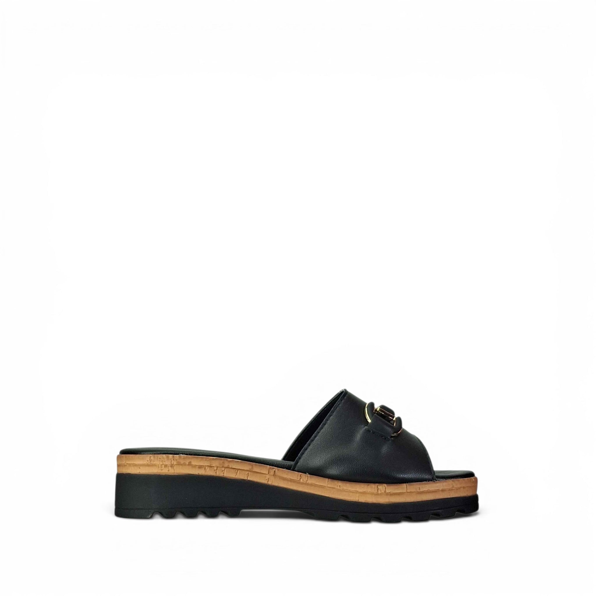 Pierago Silvia Sandali ciabatta da Donna – 3533-70811