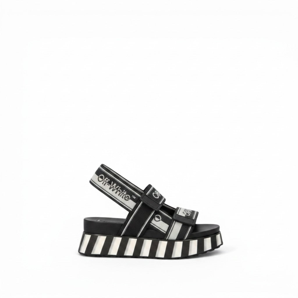 Liujo Frida 10 Sandali con zeppa da Donna – SA2161TX02222222
