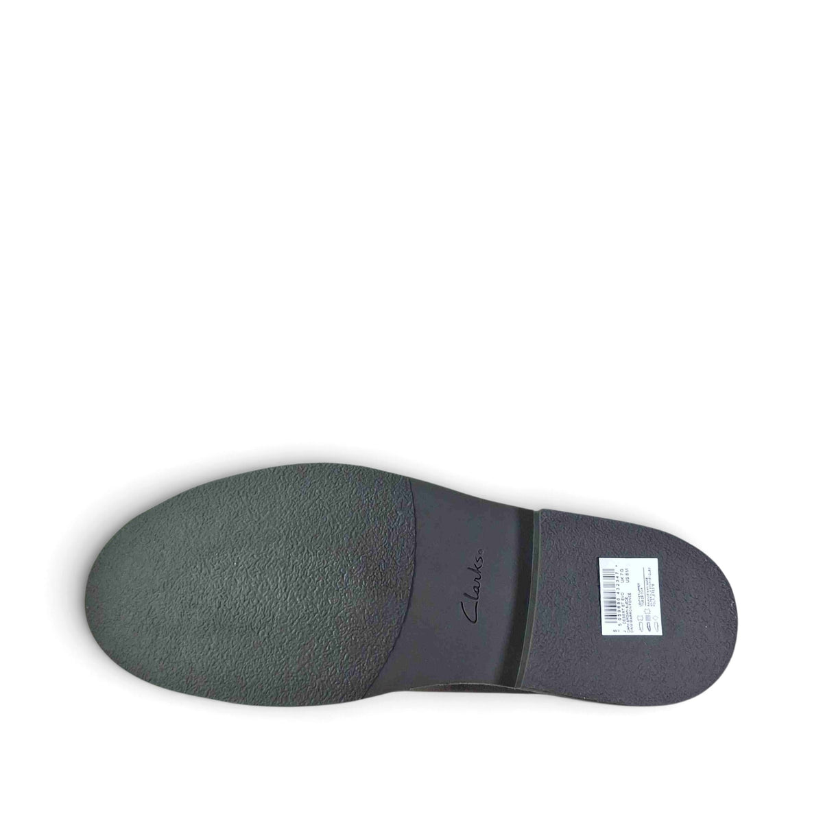 Clarks Desert Bt Evo Scarpe Basse Stringate da Uomo – 26166784