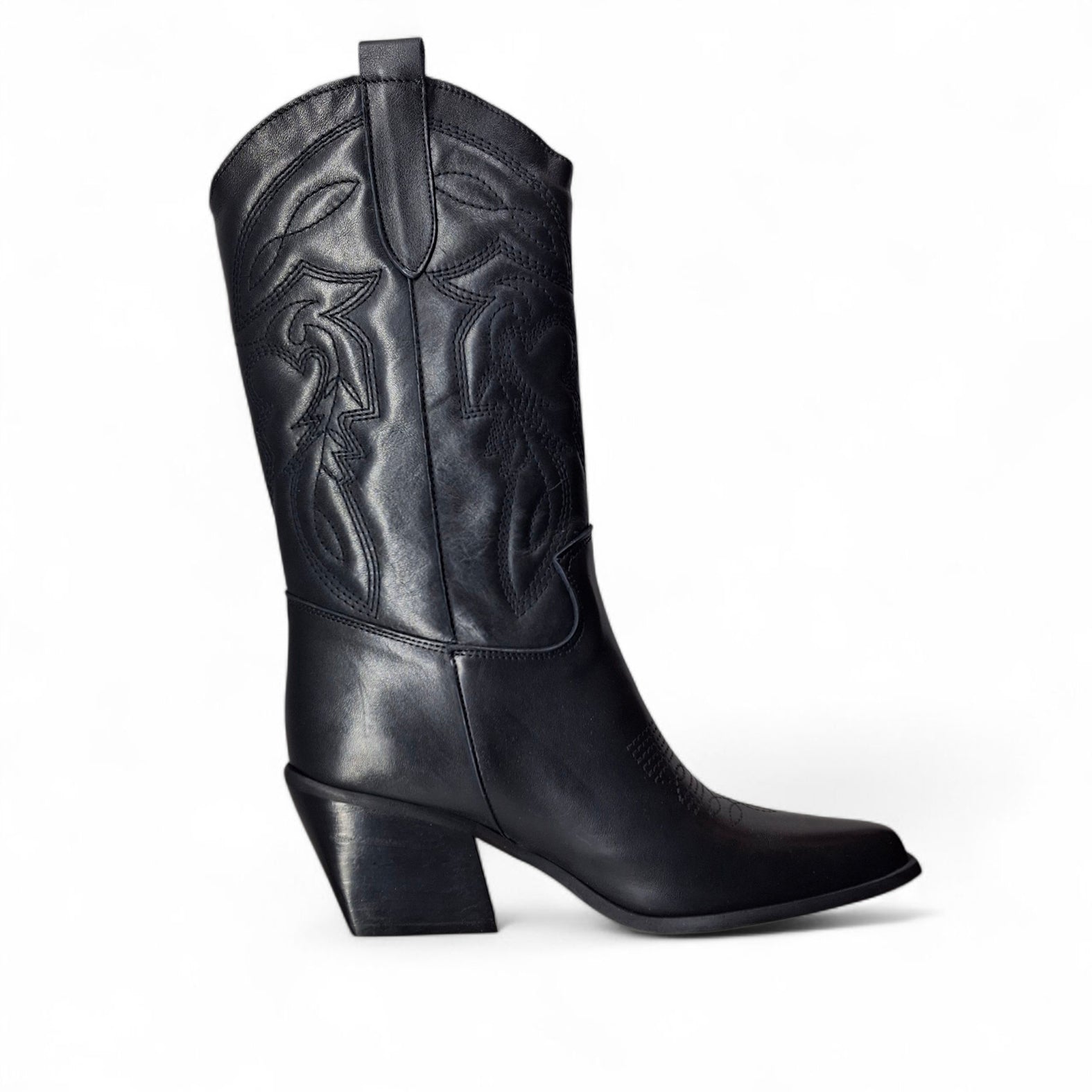 Kammi Texani Tex da Donna – Nero