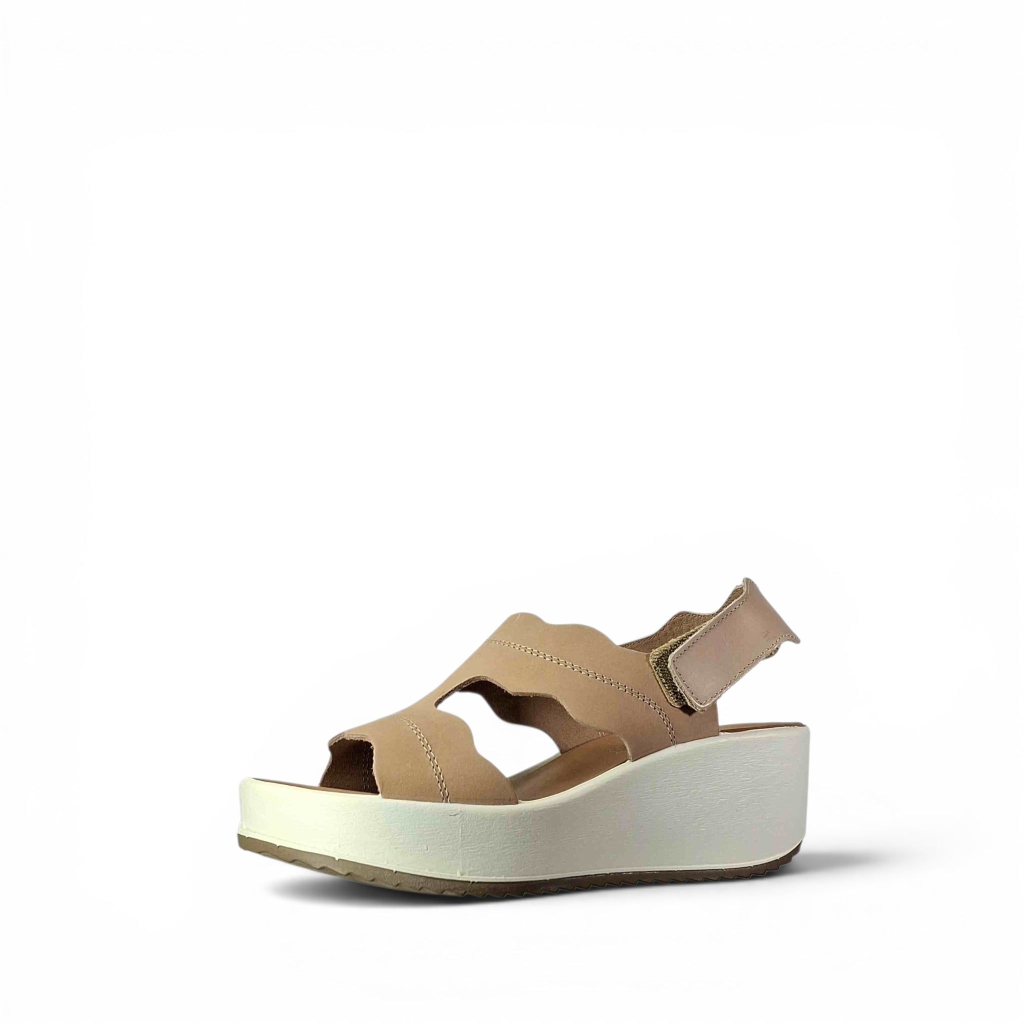 Igi&Co D.Candy Sandali Con Zeppa da Donna – 5668422
