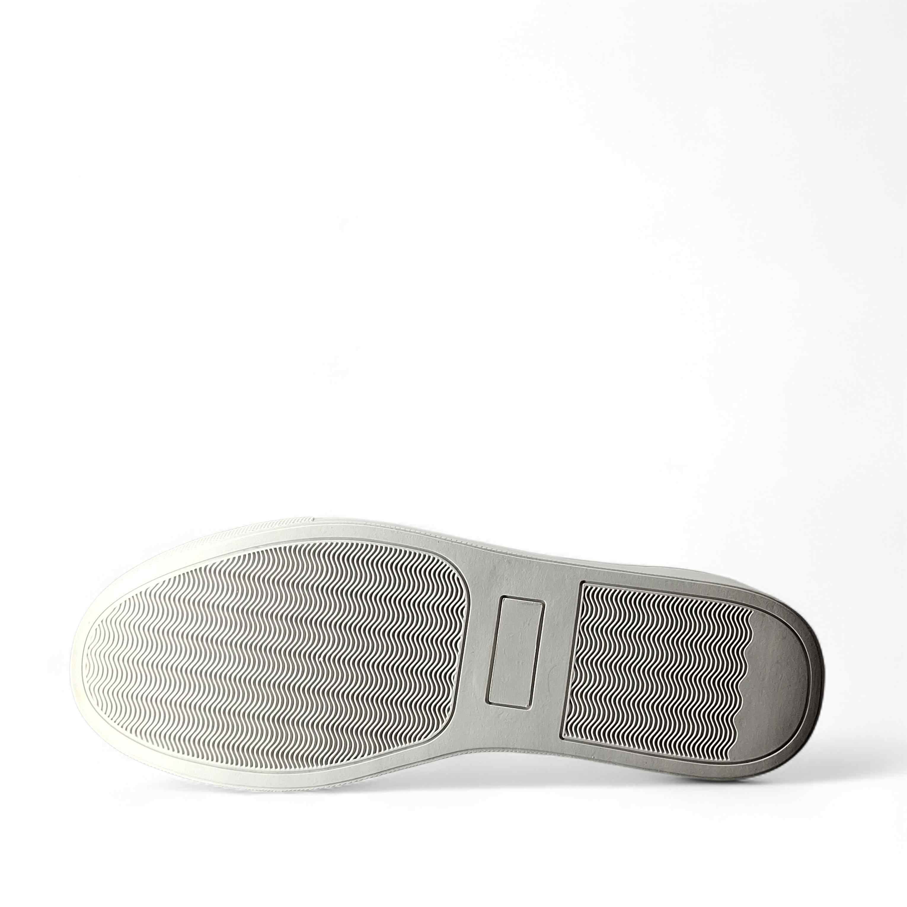 Pepe Jeans Sneakers Basse Pms da Uomo – Bianco