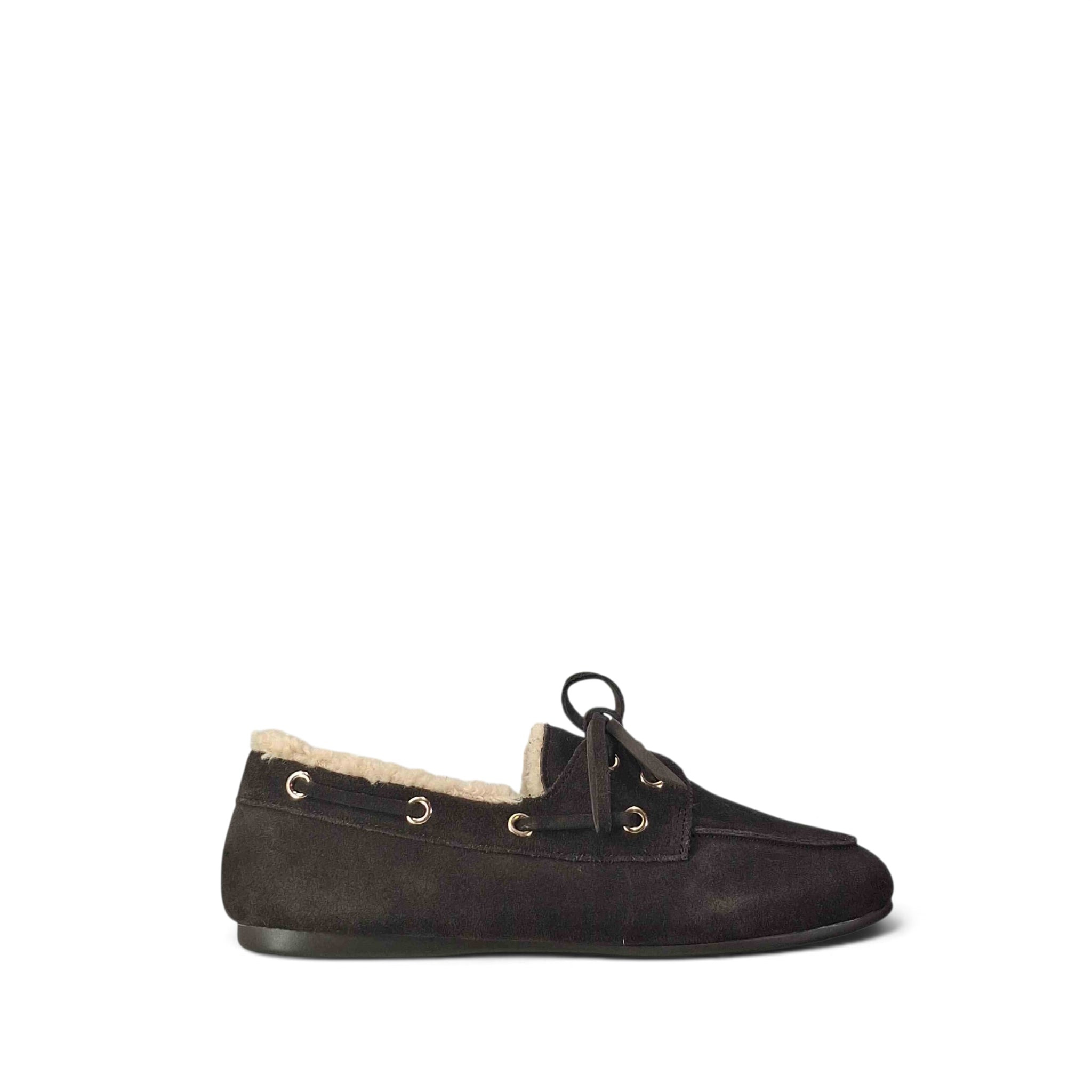 Mormora Berni Mocassini da Donna – 101 CROSTA