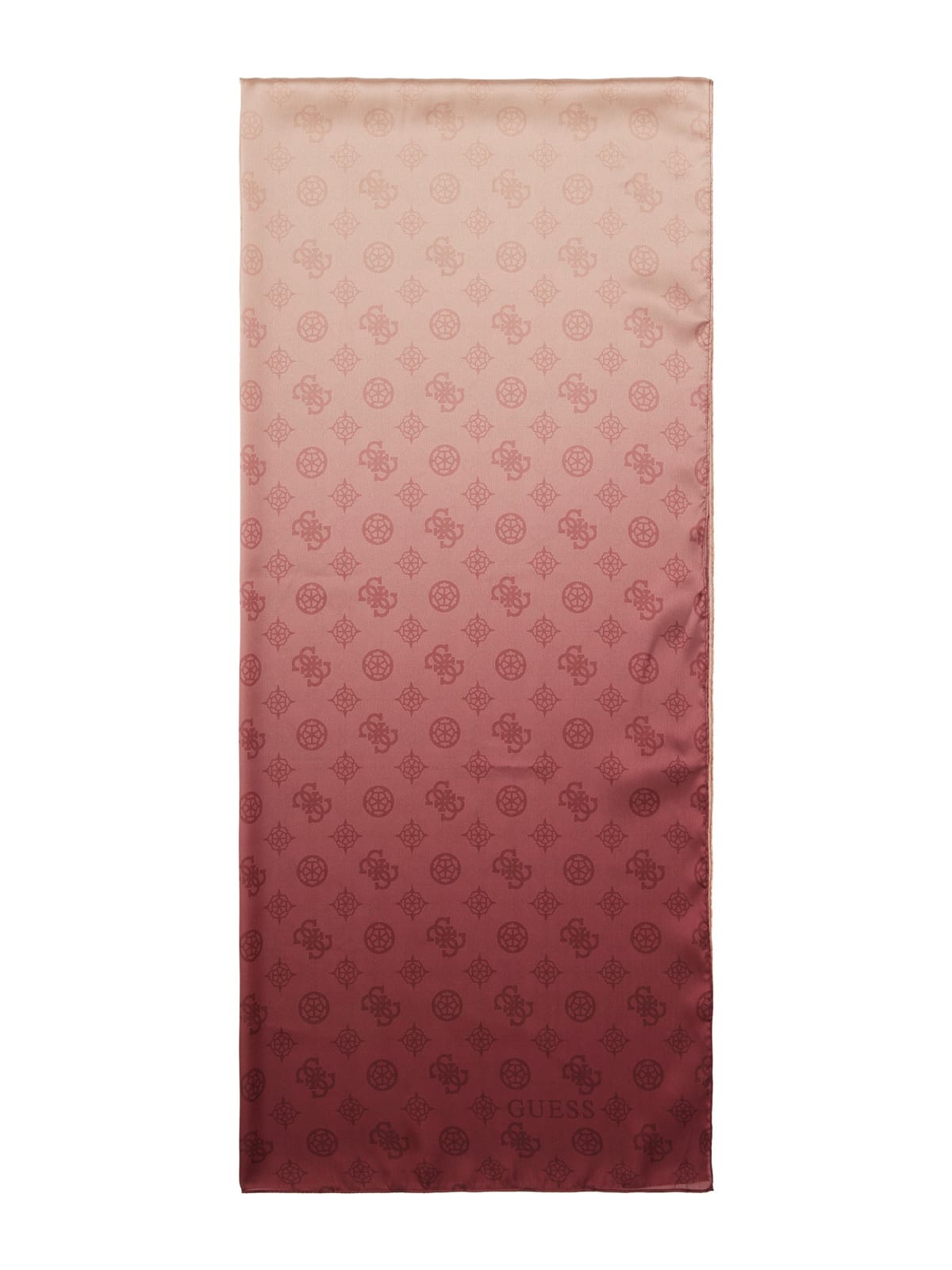 Guess FOULARD FASHION Cresidia Scarf da Donna – Beige