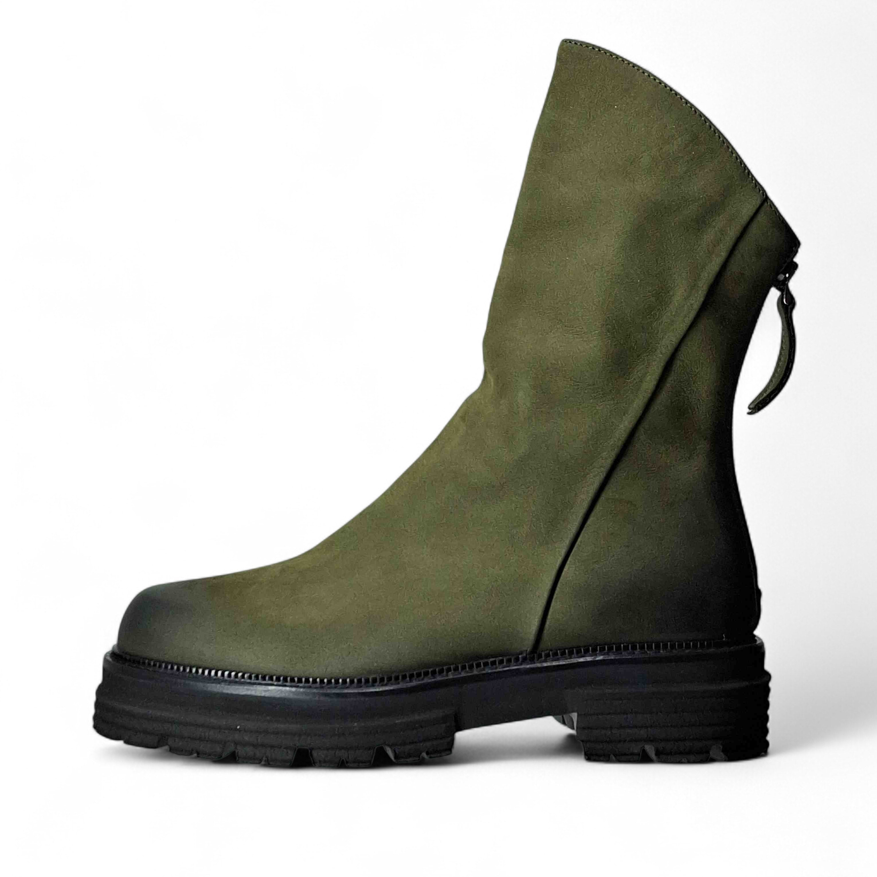 Mat 20 3270 Senza stringhe da Donna – 3270 WASH FOR
