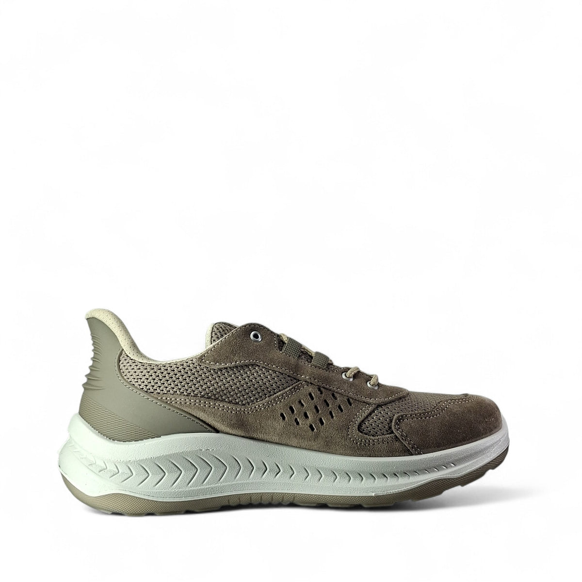 Grisport Vesuvio Scarpe basse stringate da Uomo - foto 3