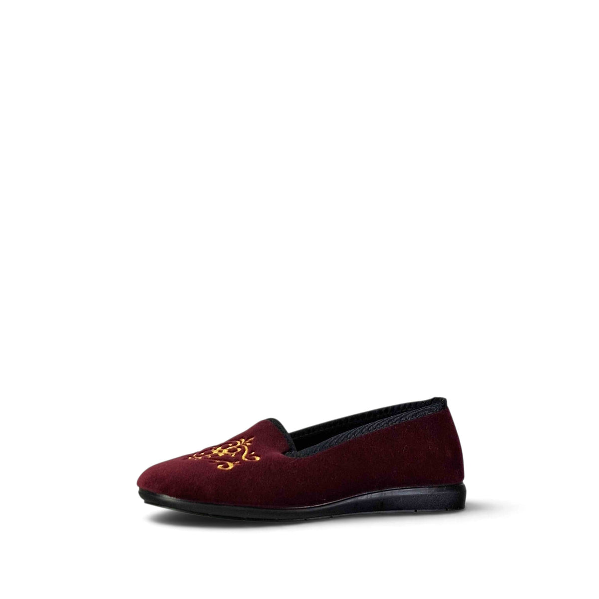 Grunland Texi Pantofole Chiuse da Donna – PA089657TEXI ROSSO