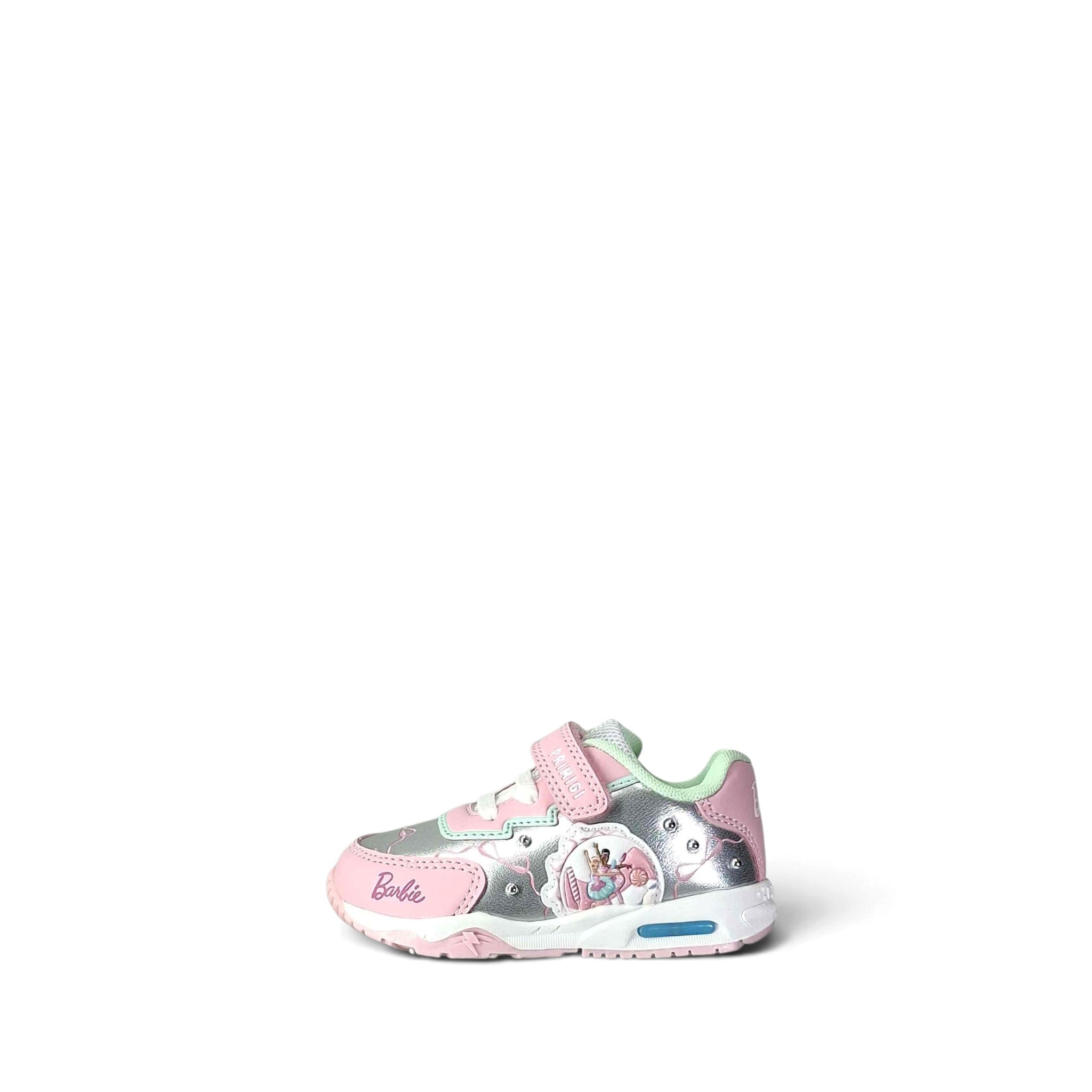 Pimigi avant 2469200 barbie baby light Sneakers basse da Bambina – 2469200