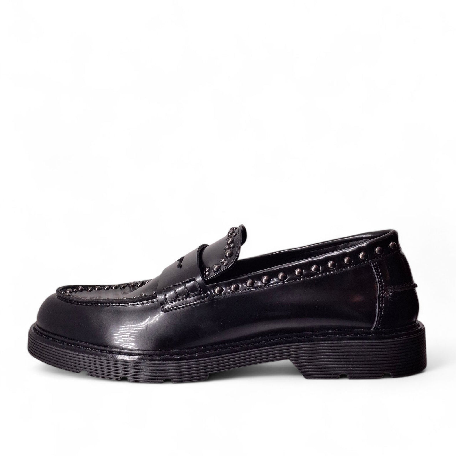 Kammi Mocassini Astry da Donna – Nero