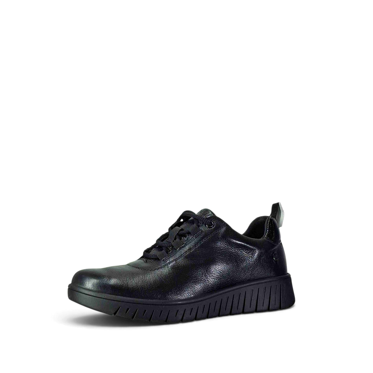 Cinzia soft C.new sm.+g.prid.+c.new. black Sneakers basse da Donna – IV7026027 001