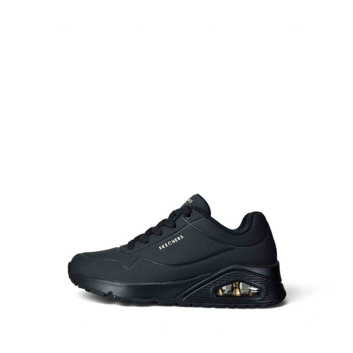 Sportive Casual - Sportive Casual Stringate