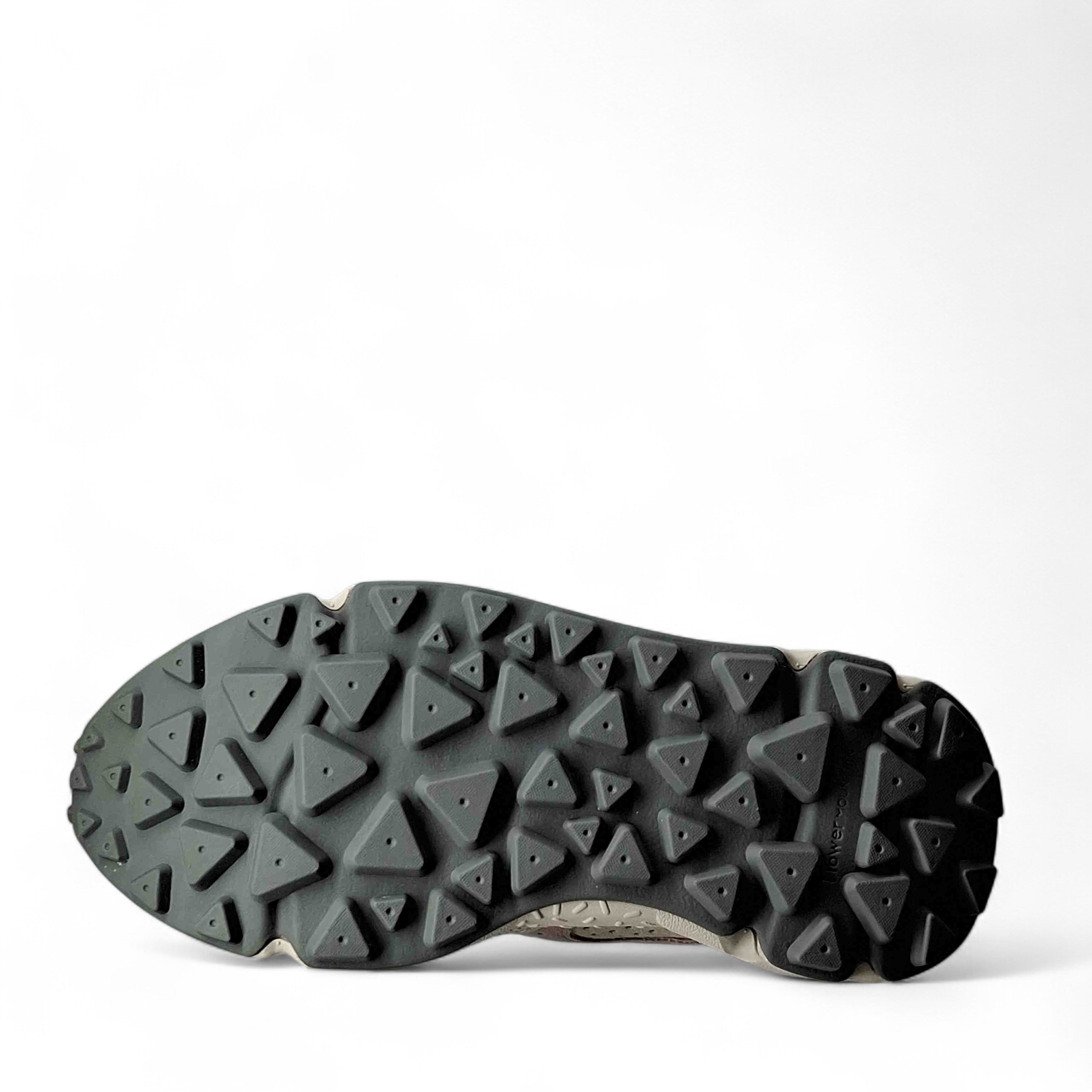 Flower Mountain Sneakers Basse Yamano da Donna – Multicolor